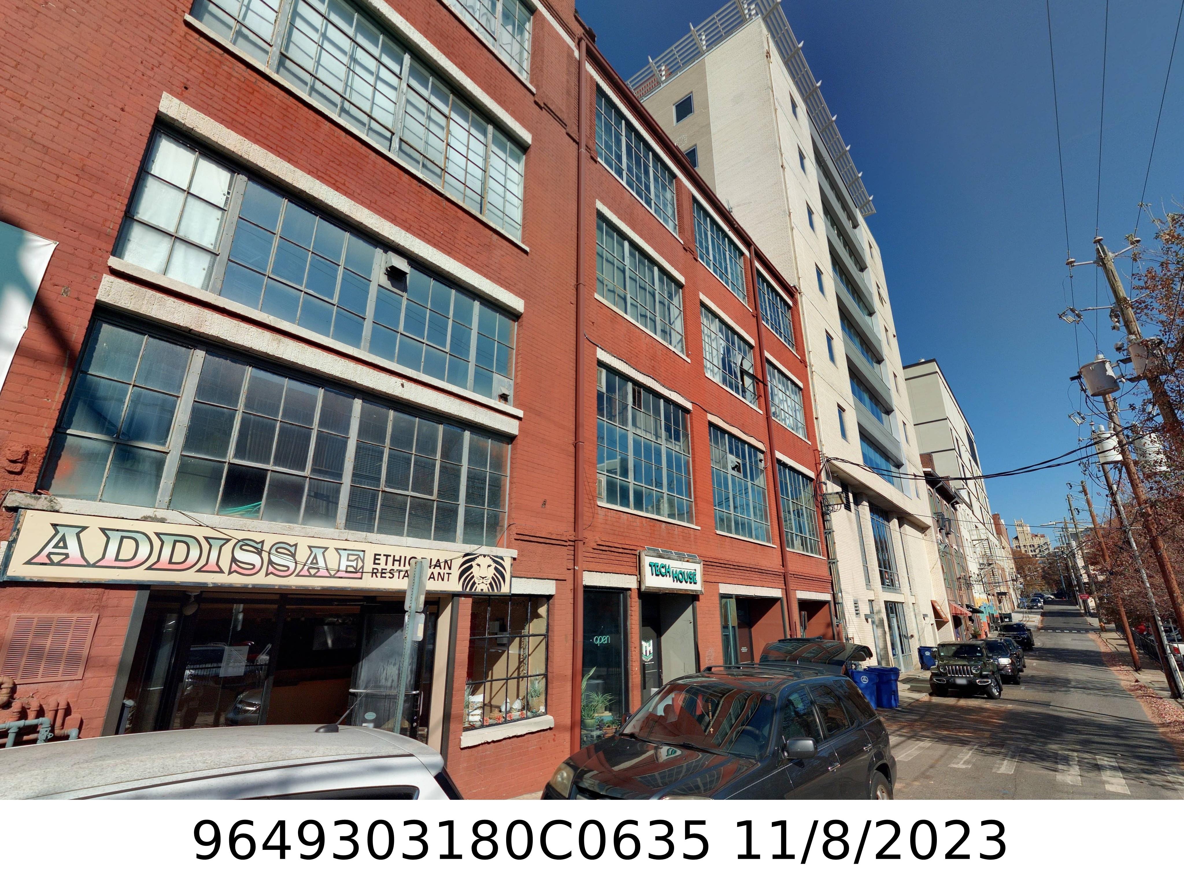 A picture of the property located at 82 PATTON AVE # 635, ASHEVILLE NC 28801.