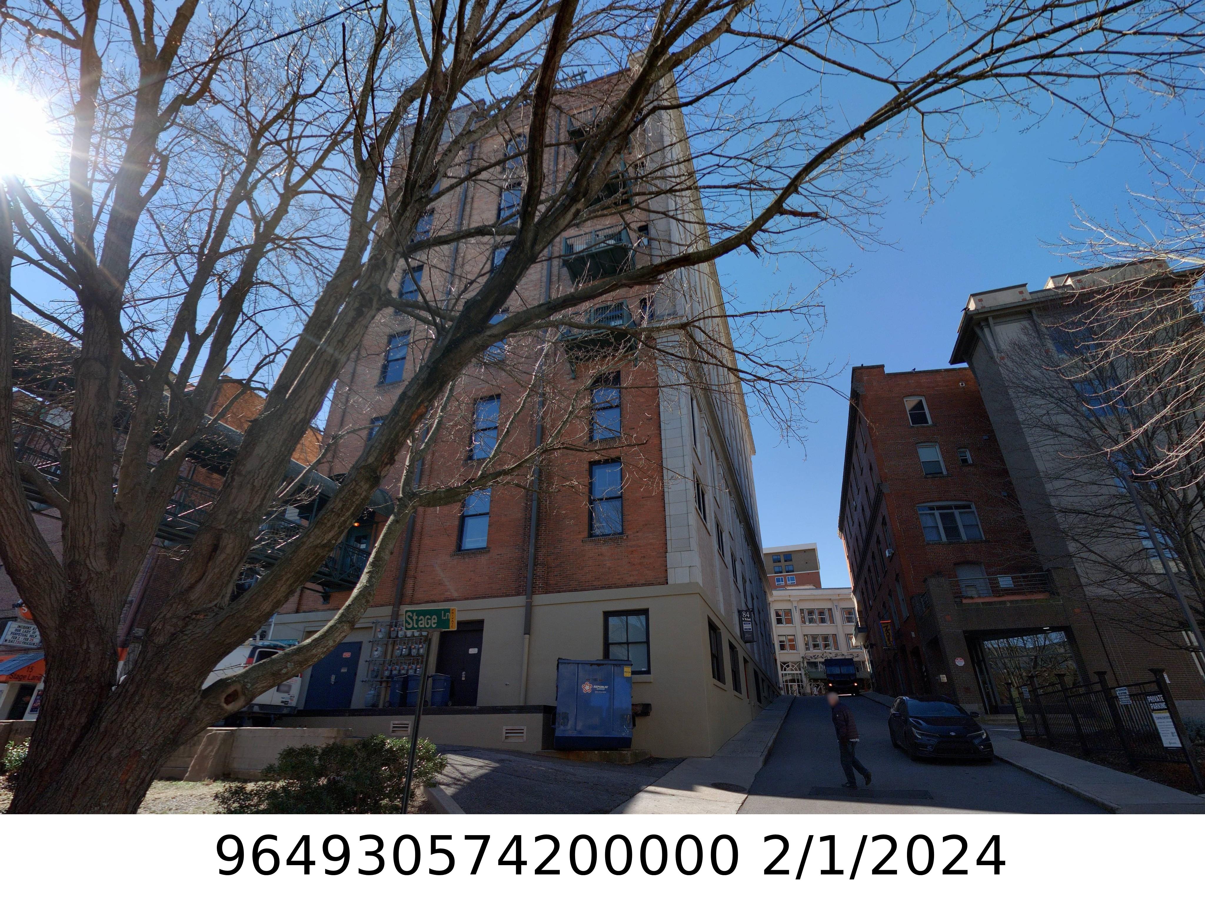 37 HAYWOOD ST, ASHEVILLE NC 28801 County Tax Lookup