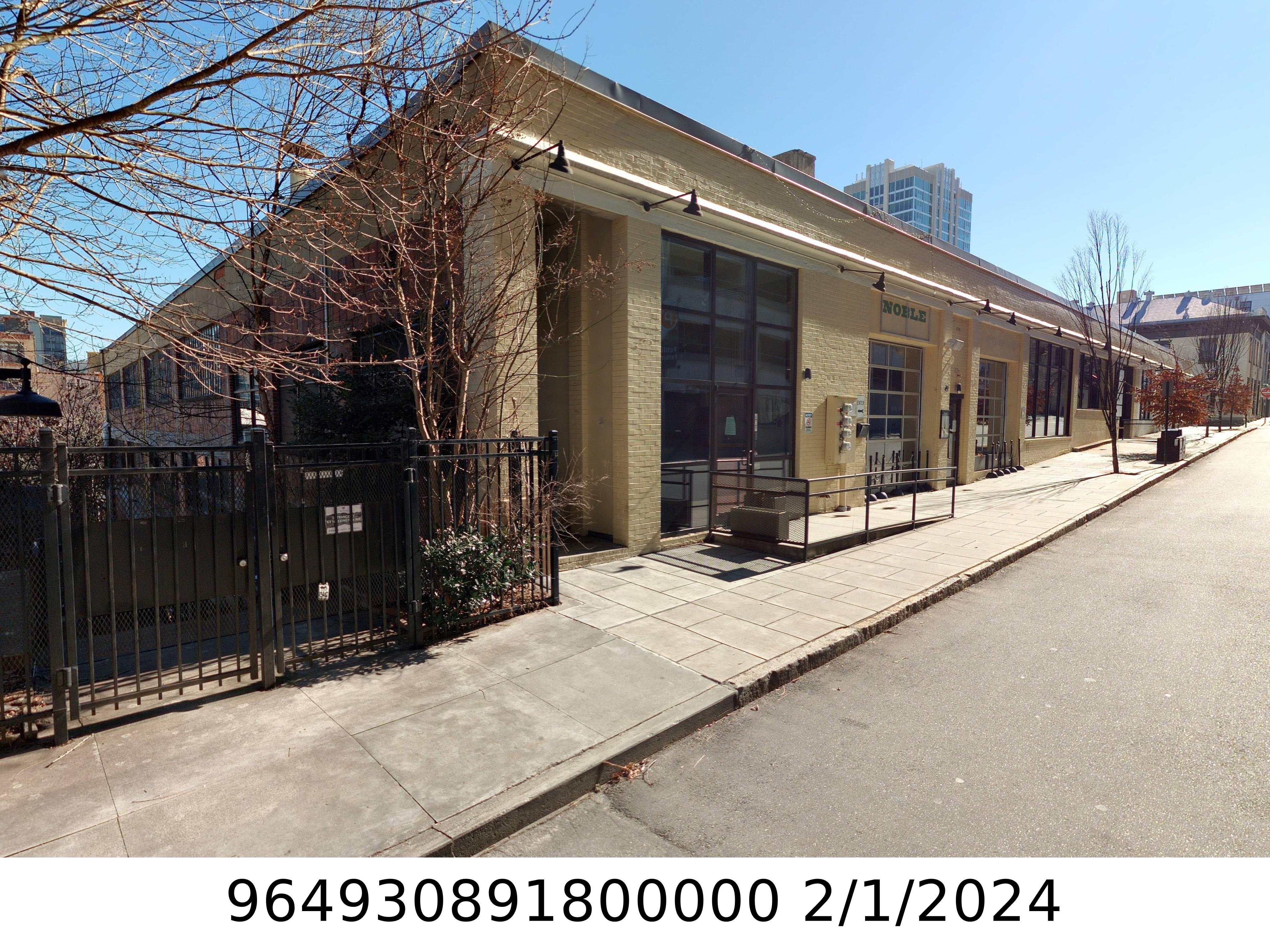 A picture of the property located at 49 N LEXINGTON AVE, ASHEVILLE NC 28801.