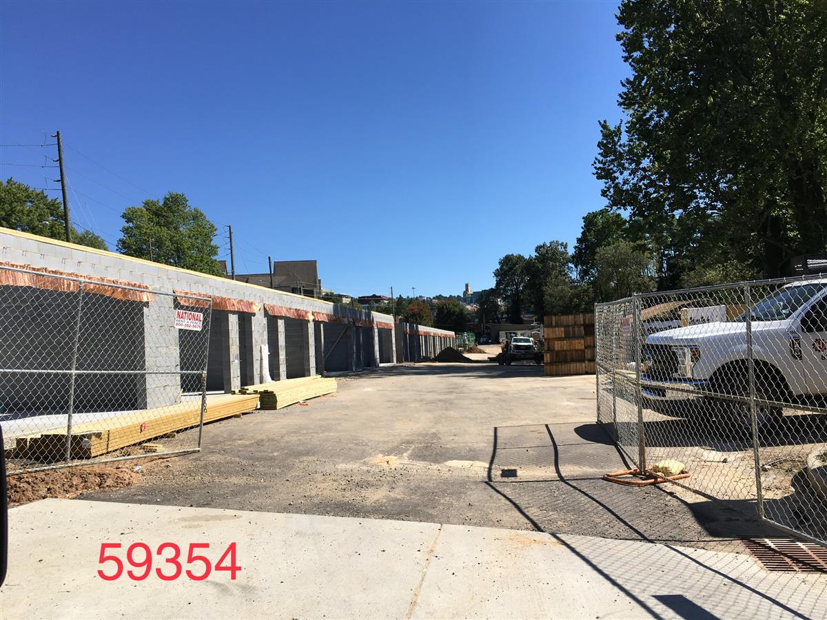 A picture of the property located at 199 BROADWAY ST ASHEVILLE NC.
