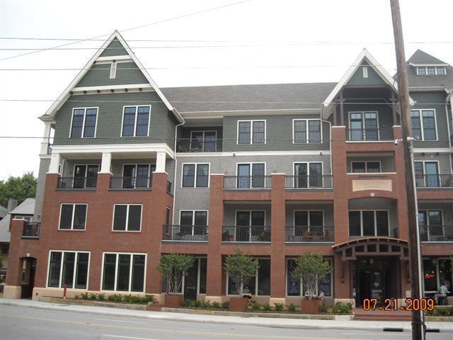 A picture of the property located at 190 BROADWAY ST # 502, ASHEVILLE NC 28801.