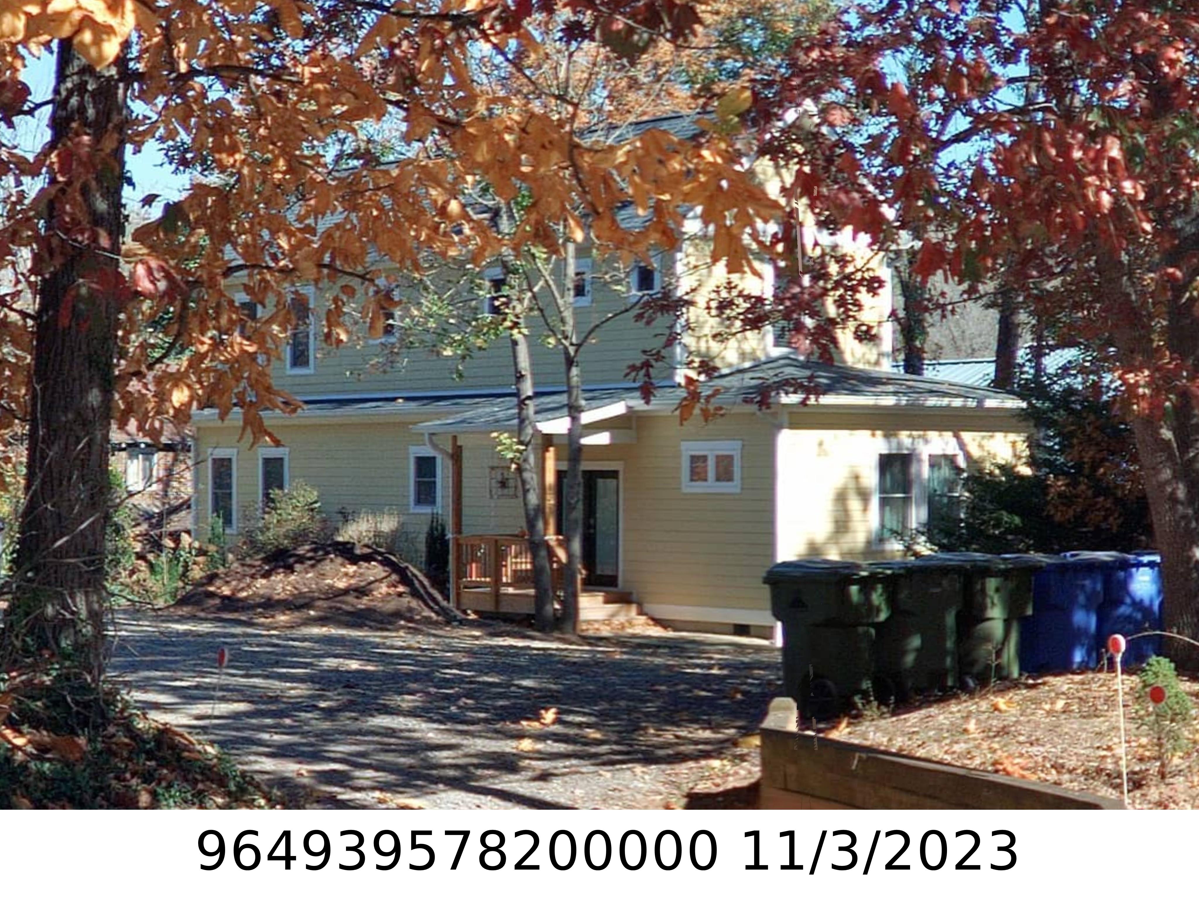 A picture of the property located at 139 EDGEWOOD RD, ASHEVILLE NC 28804.