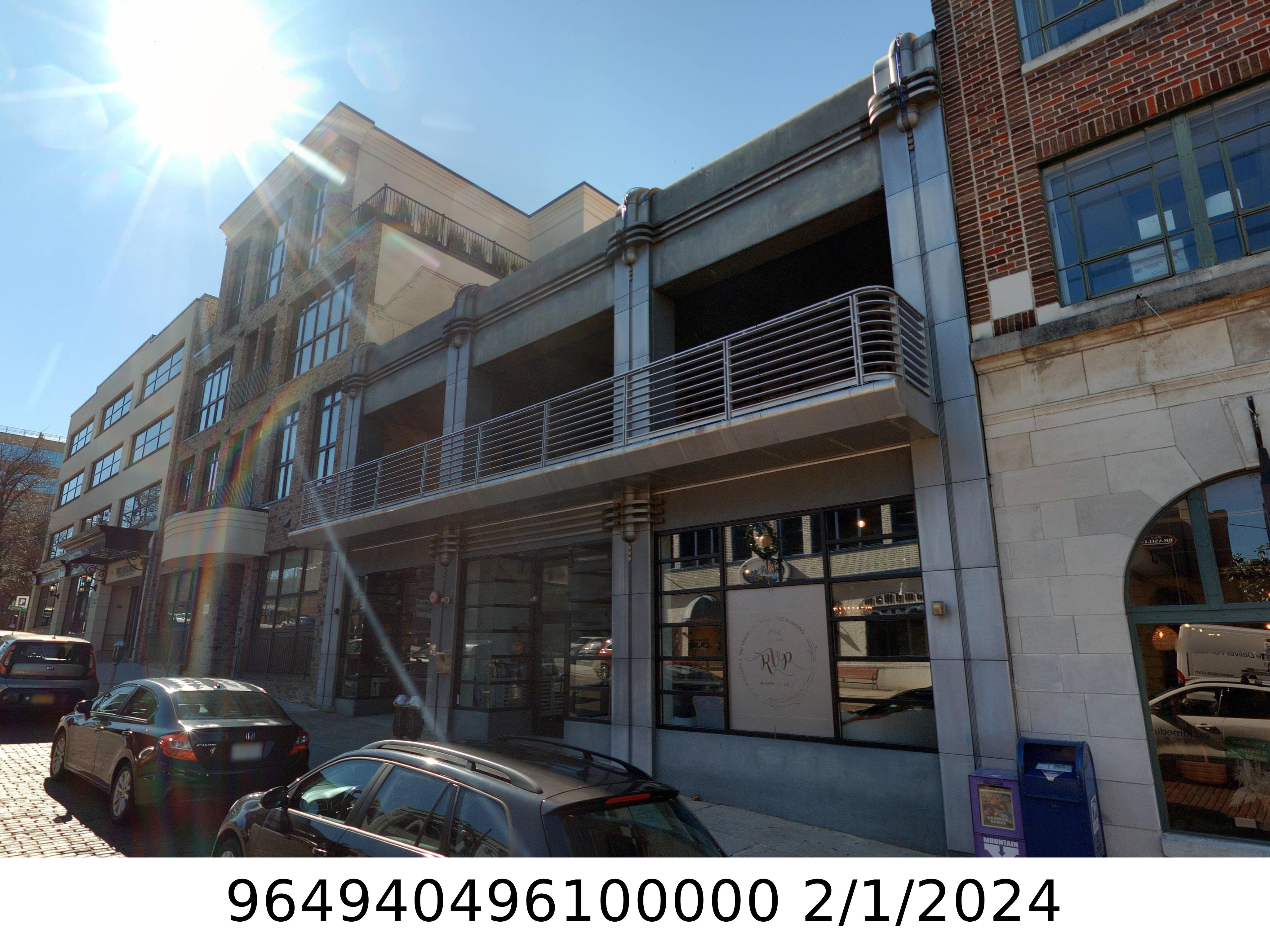 A picture of the property located at 21 N MARKET ST, ASHEVILLE NC 28801.