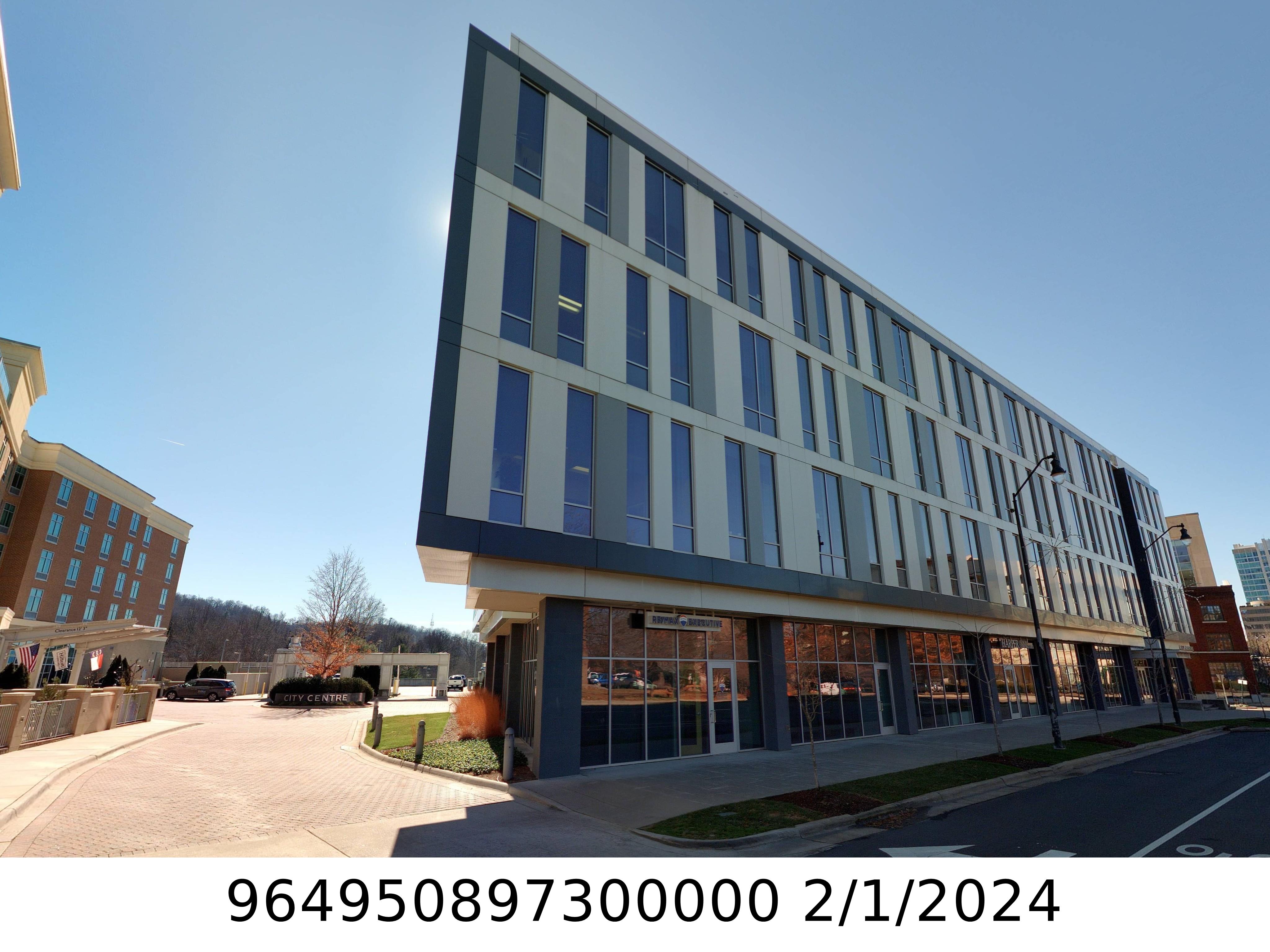 A picture of the property located at 301 COLLEGE ST, ASHEVILLE NC 28801.