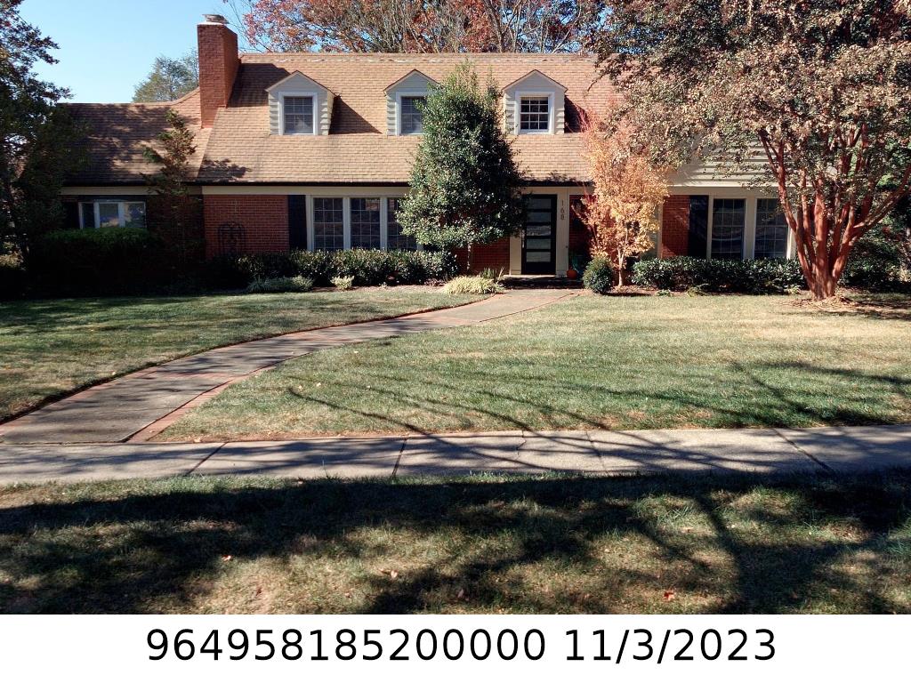 A picture of the property located at 168 KIMBERLY AVE, ASHEVILLE NC 28804.