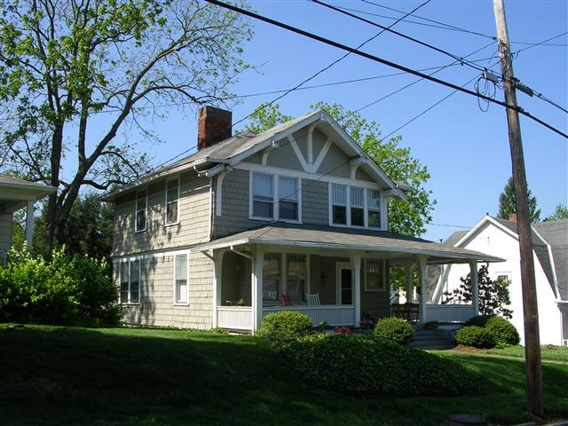 A picture of the property located at 99999 PROSPERITY CT ASHEVILLE NC.