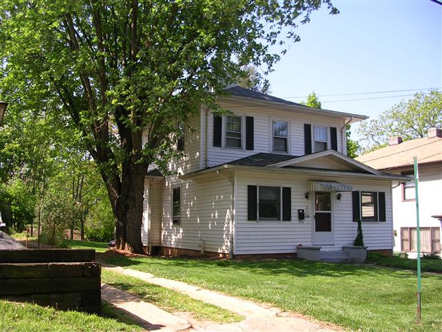 A picture of the property located at 99999 ASTER CT ASHEVILLE NC.