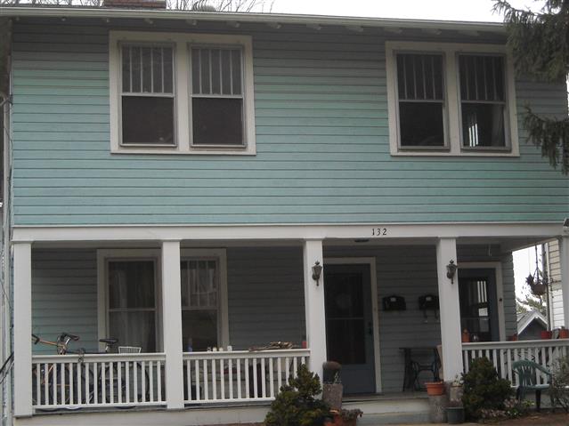 A picture of the property located at 132 FURMAN AVE ASHEVILLE NC.