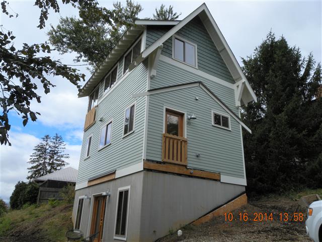 A picture of the property located at 55 HOLLYWOOD ST, ASHEVILLE NC 28801.