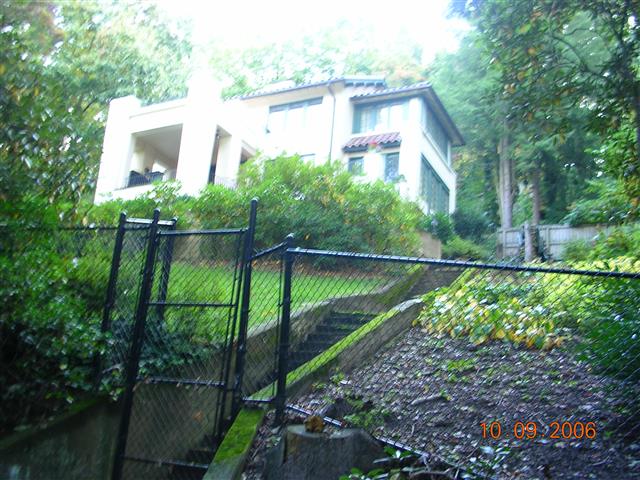A picture of the property located at 25 FAIRMONT RD, ASHEVILLE NC 28804.