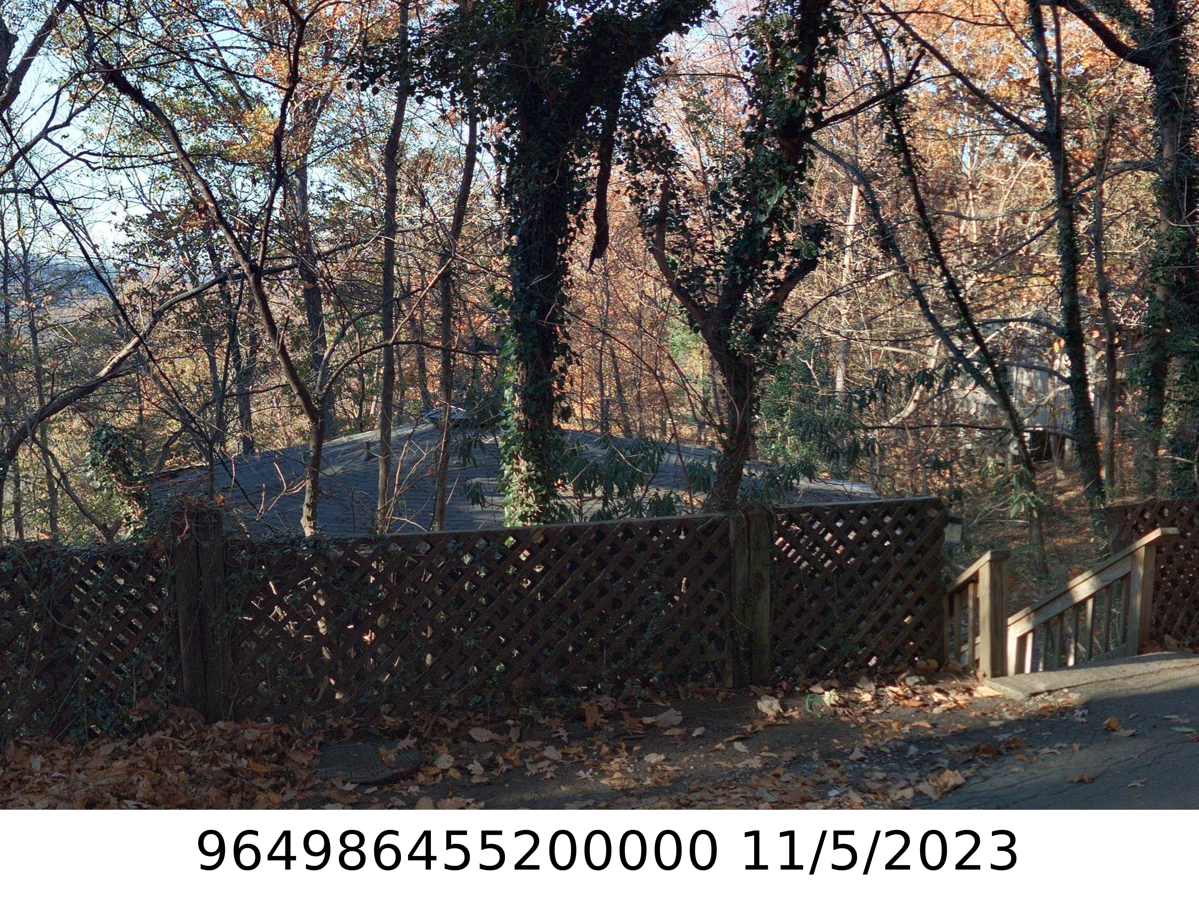 A picture of the property located at 355 SUNSET DR, ASHEVILLE NC 28804.