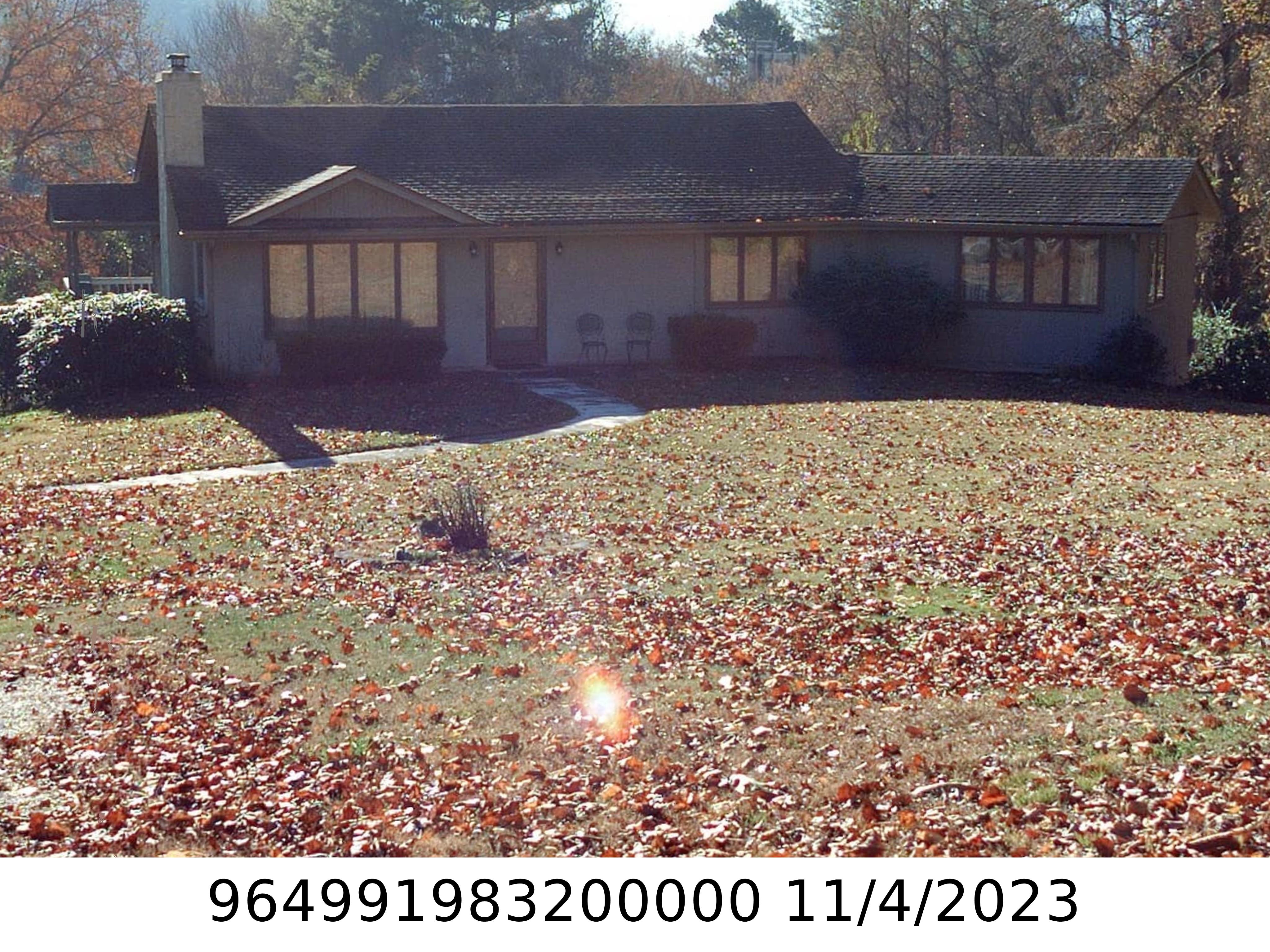 A picture of the property located at 48 OLD CHUNNS COVE RD, ASHEVILLE NC 28805.