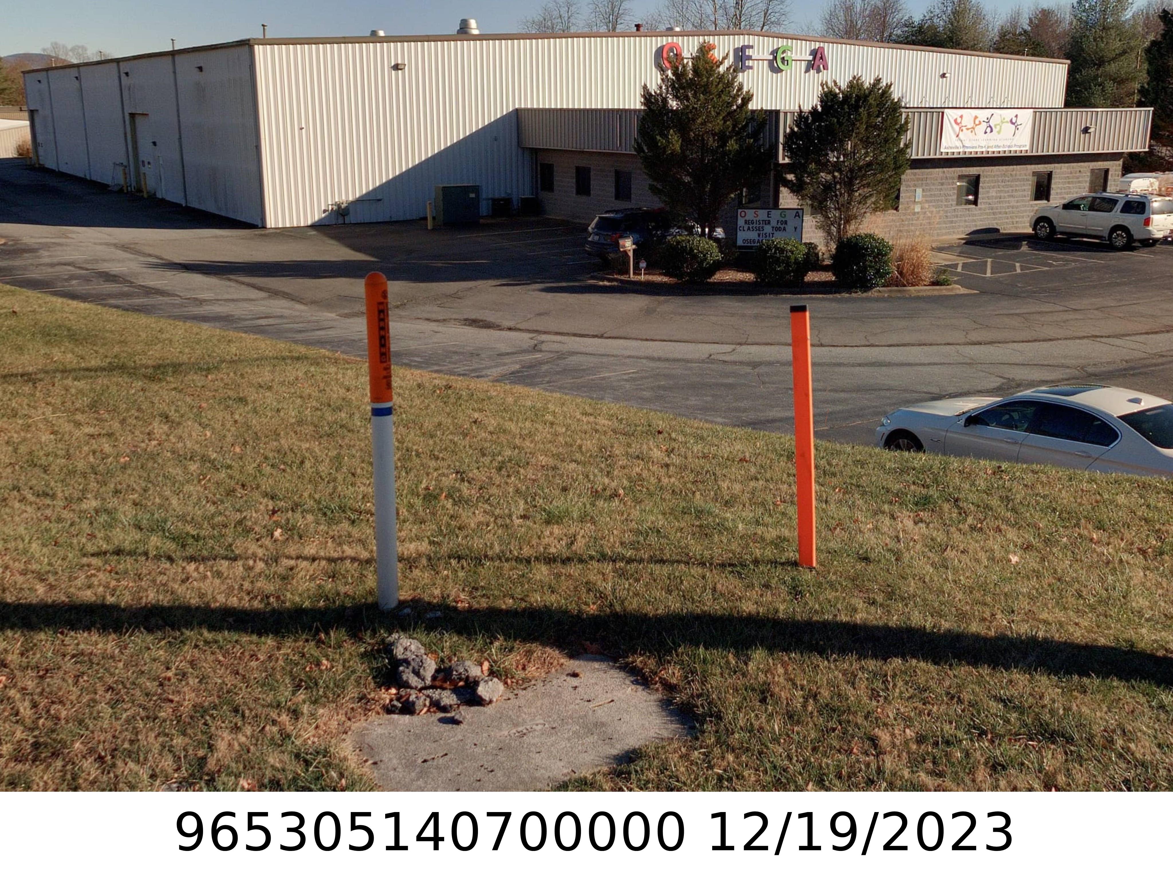 A picture of the property located at 260 RUTLEDGE RD, ARDEN NC 28704.