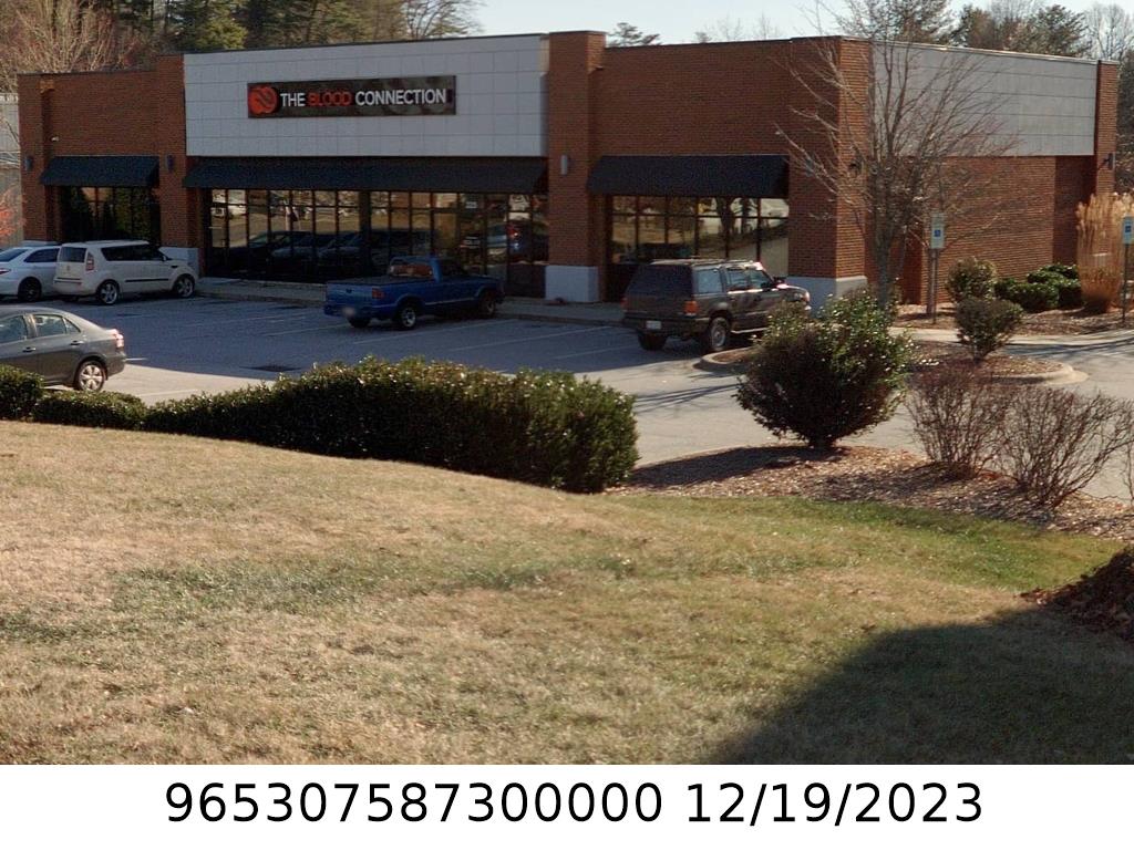 A picture of the property located at 225 AIRPORT RD, ARDEN NC 28704.