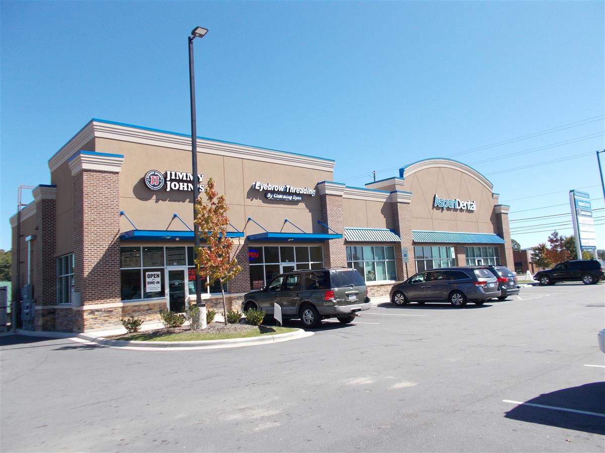 A picture of the property located at 226 AIRPORT RD # 10, ARDEN NC 28704.