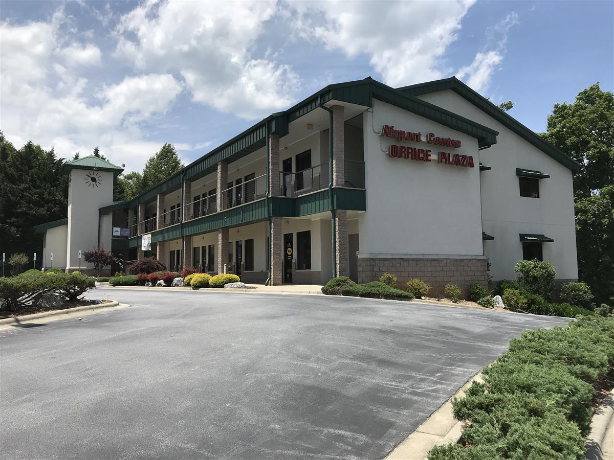 A picture of the property located at 142 AIRPORT RD # A, ARDEN NC 28704.