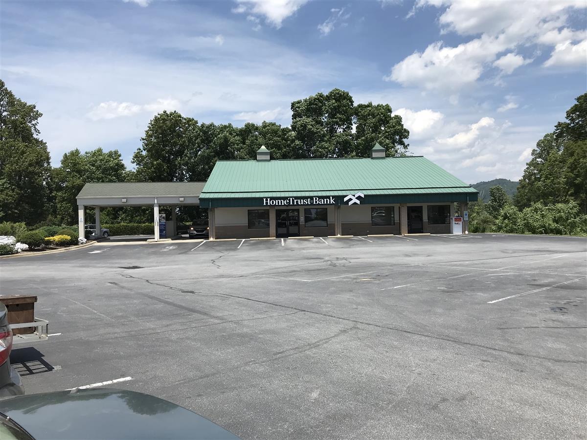 A picture of the property located at 140 O AIRPORT RD ASHEVILLE NC.