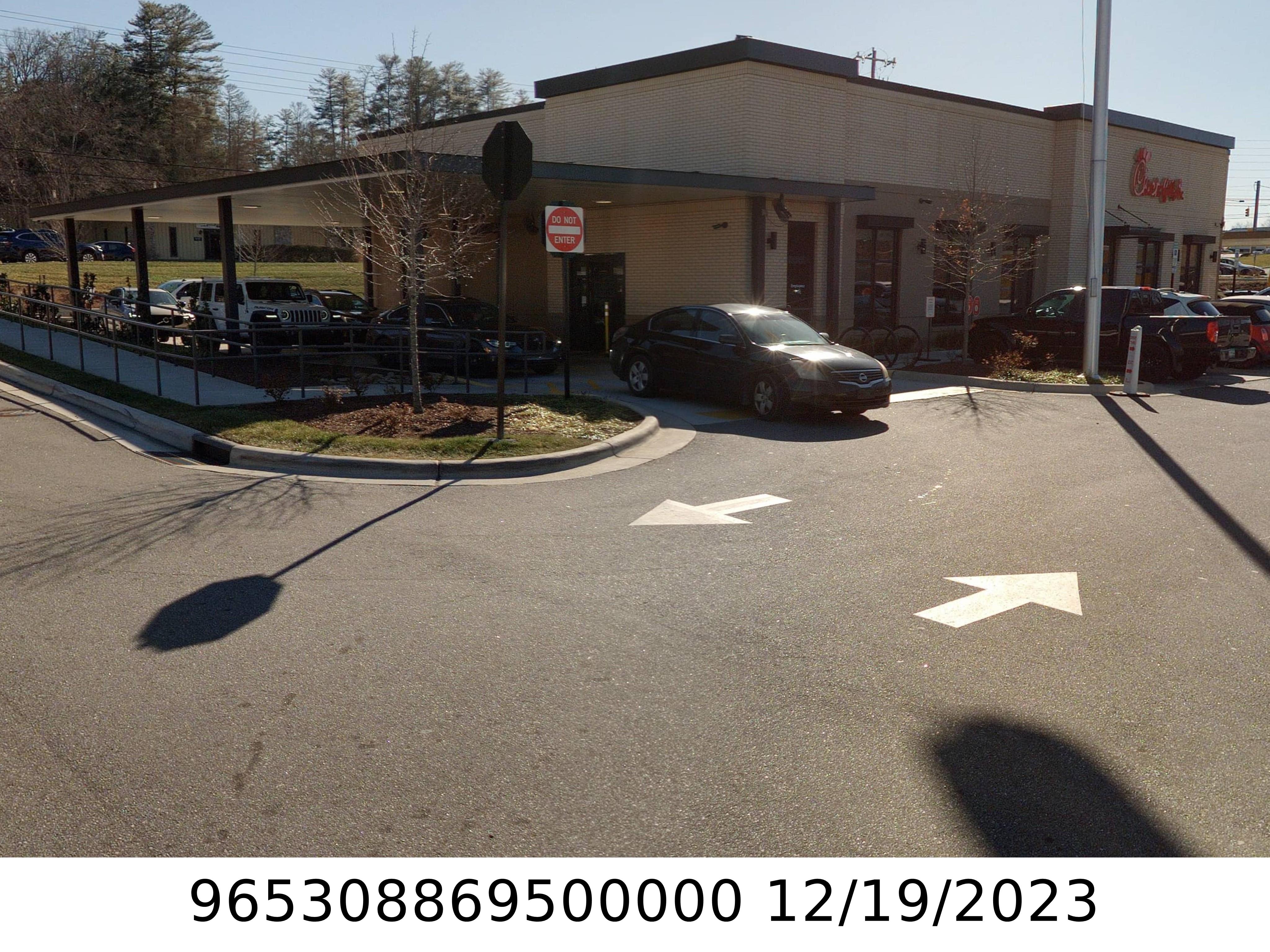 A picture of the property located at 130 AIRPORT RD, ARDEN NC 28704.