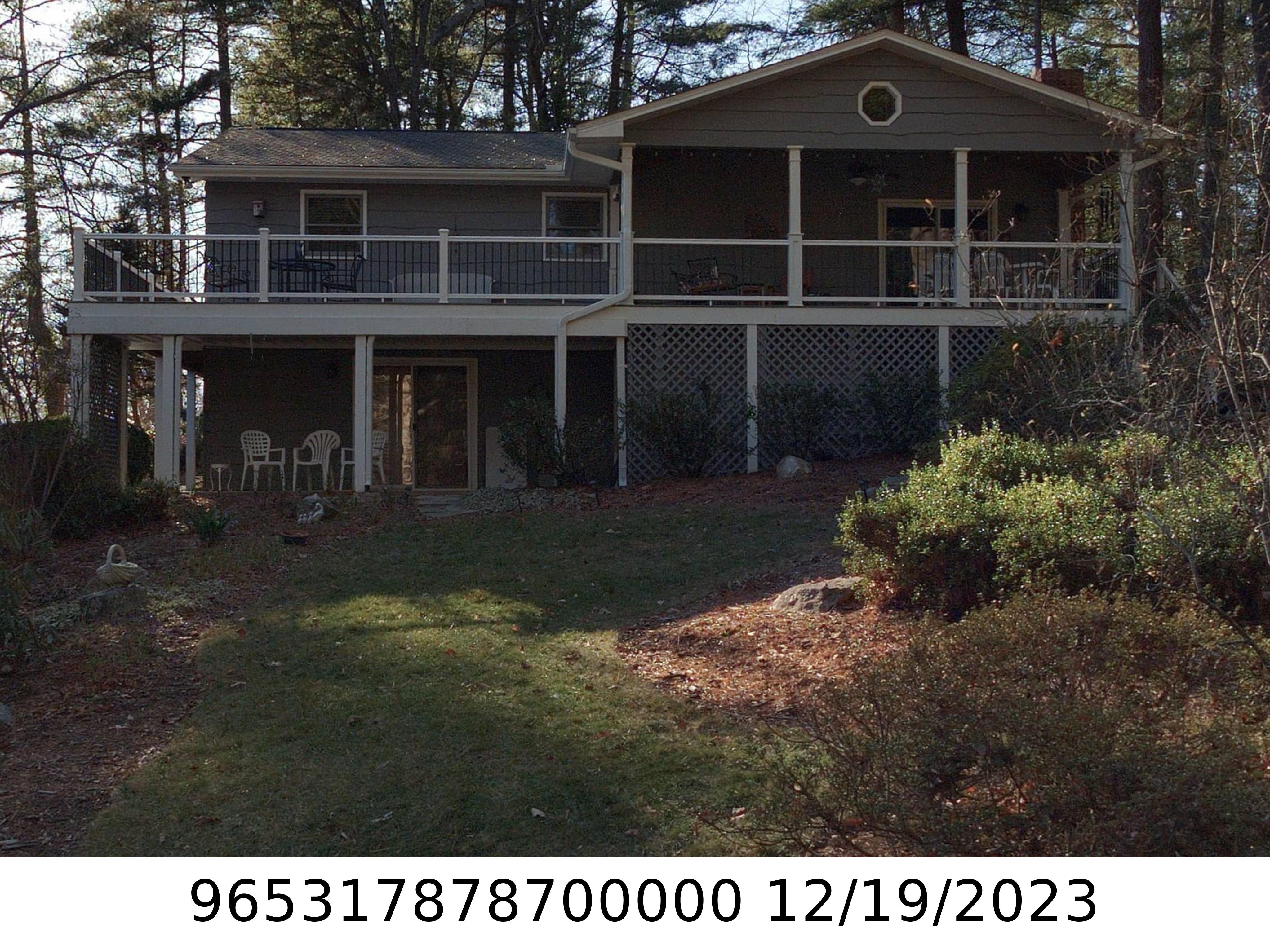 A picture of the property located at 55 OAKHURST RD, ARDEN NC 28704.