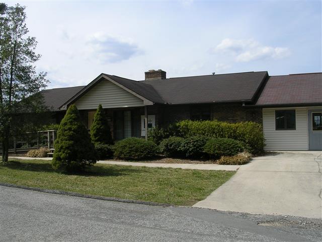 A picture of the property located at 28 SPRUCE DR, ARDEN NC 28704.