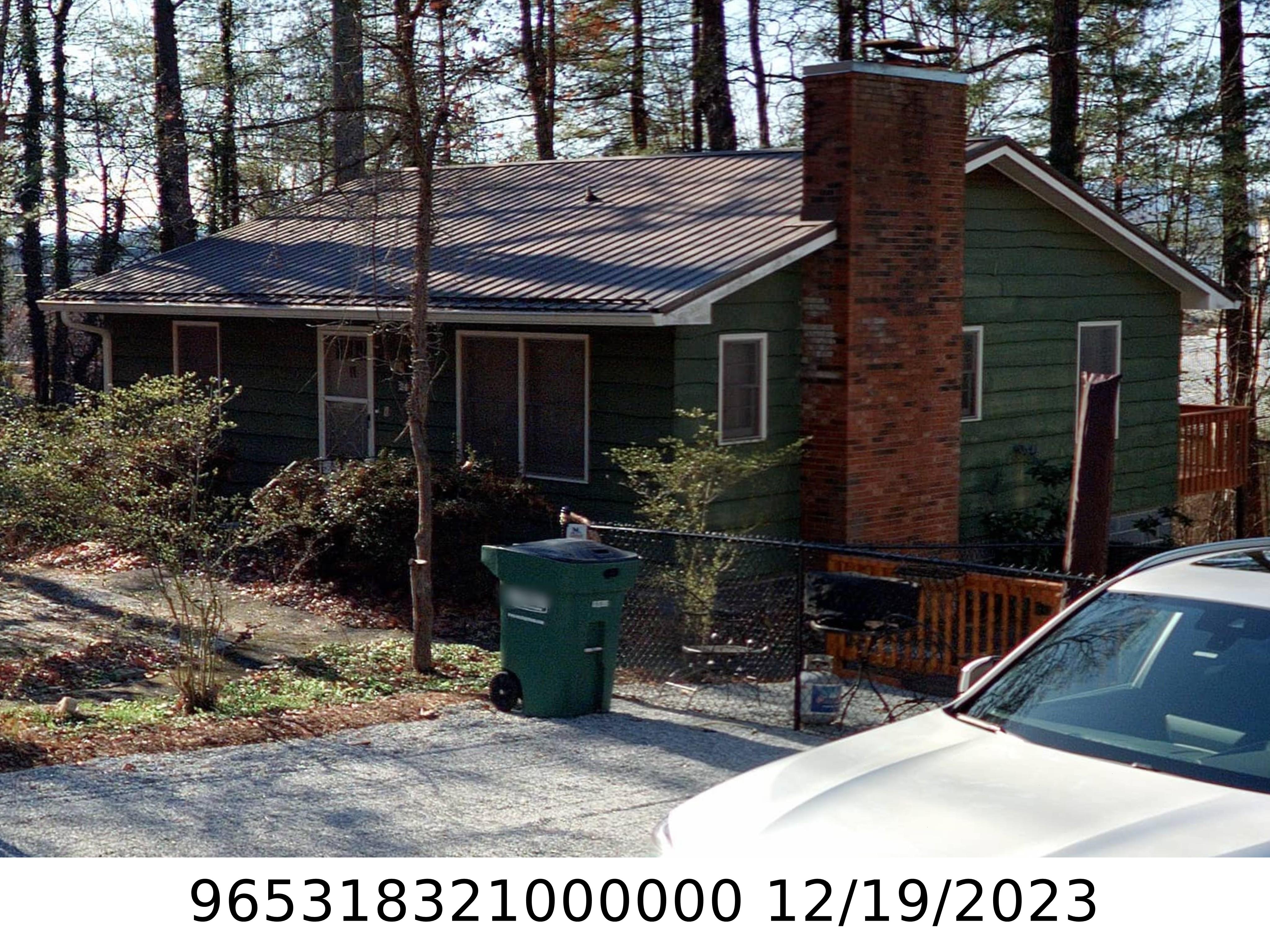 A picture of the property located at 24 SPRUCE DR, ARDEN NC 28704.