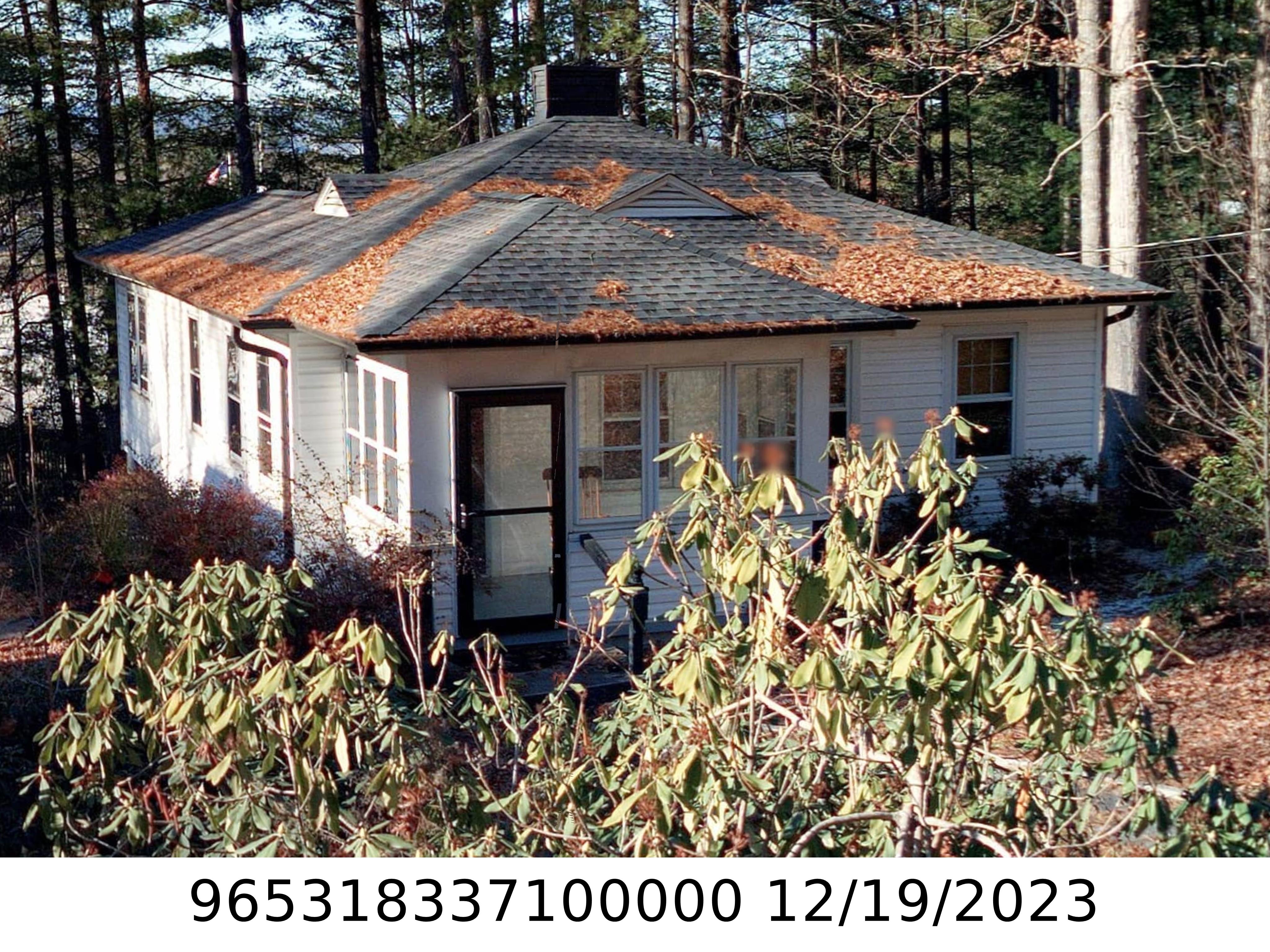 A picture of the property located at 20 SPRUCE DR, ARDEN NC 28704.