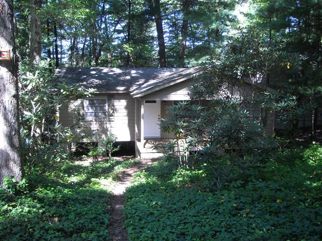 A picture of the property located at 16 SPRUCE DR, ARDEN NC 28704.
