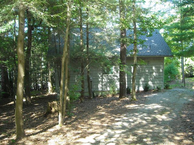 A picture of the property located at 14 SPRUCE DR, ARDEN NC 28704.