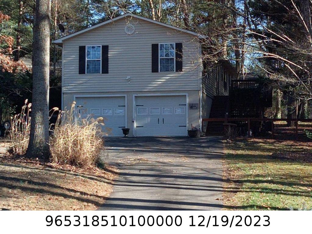 A picture of the property located at 23 SPRUCE DR, ARDEN NC 28704.