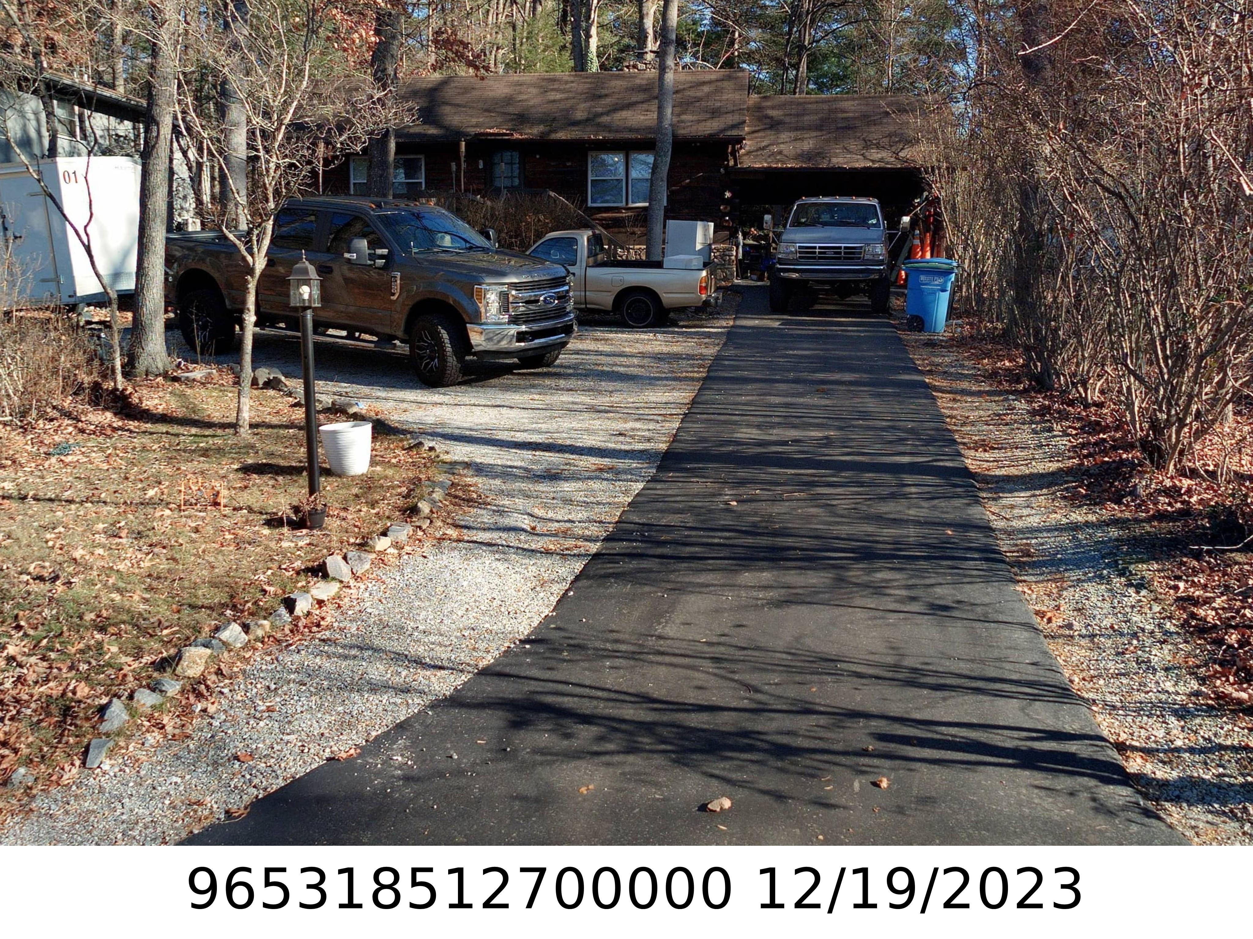 A picture of the property located at 21 SPRUCE DR, ARDEN NC 28704.