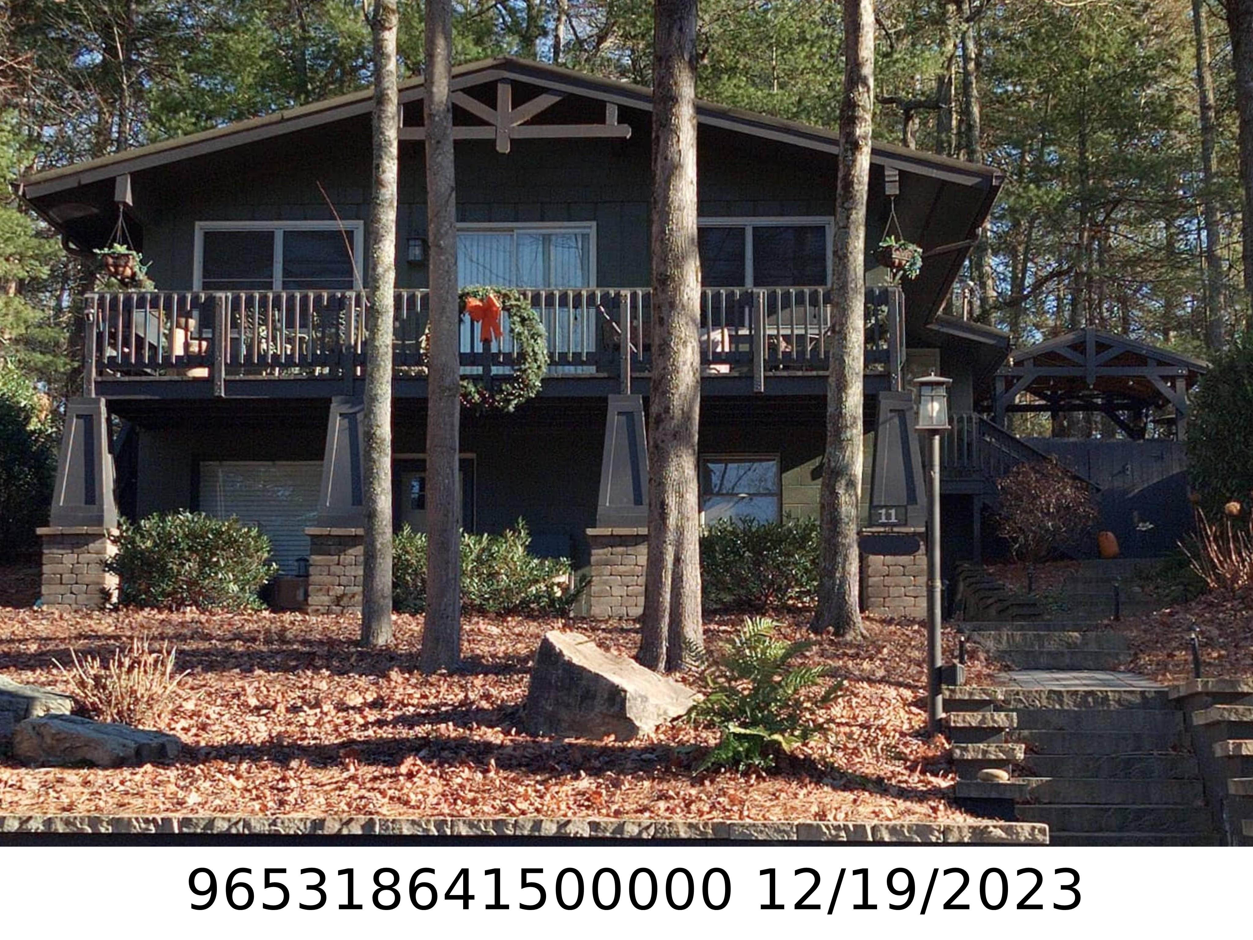 A picture of the property located at 11 SPRUCE DR, ARDEN NC 28704.