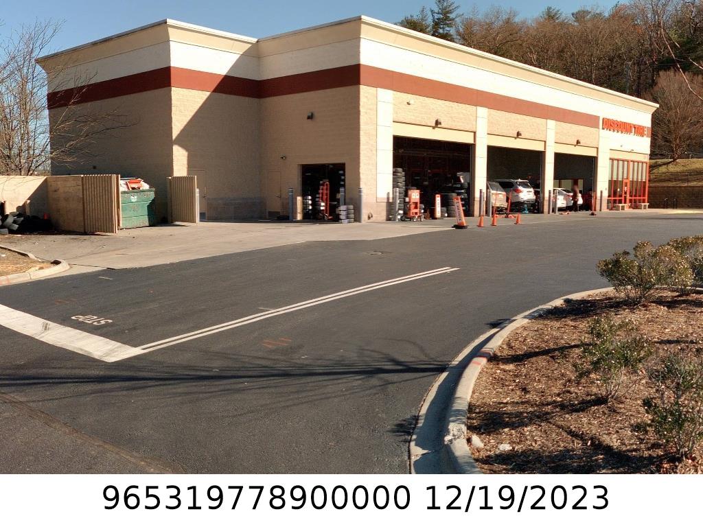 A picture of the property located at 54 AIRPORT RD, ARDEN NC 28704.