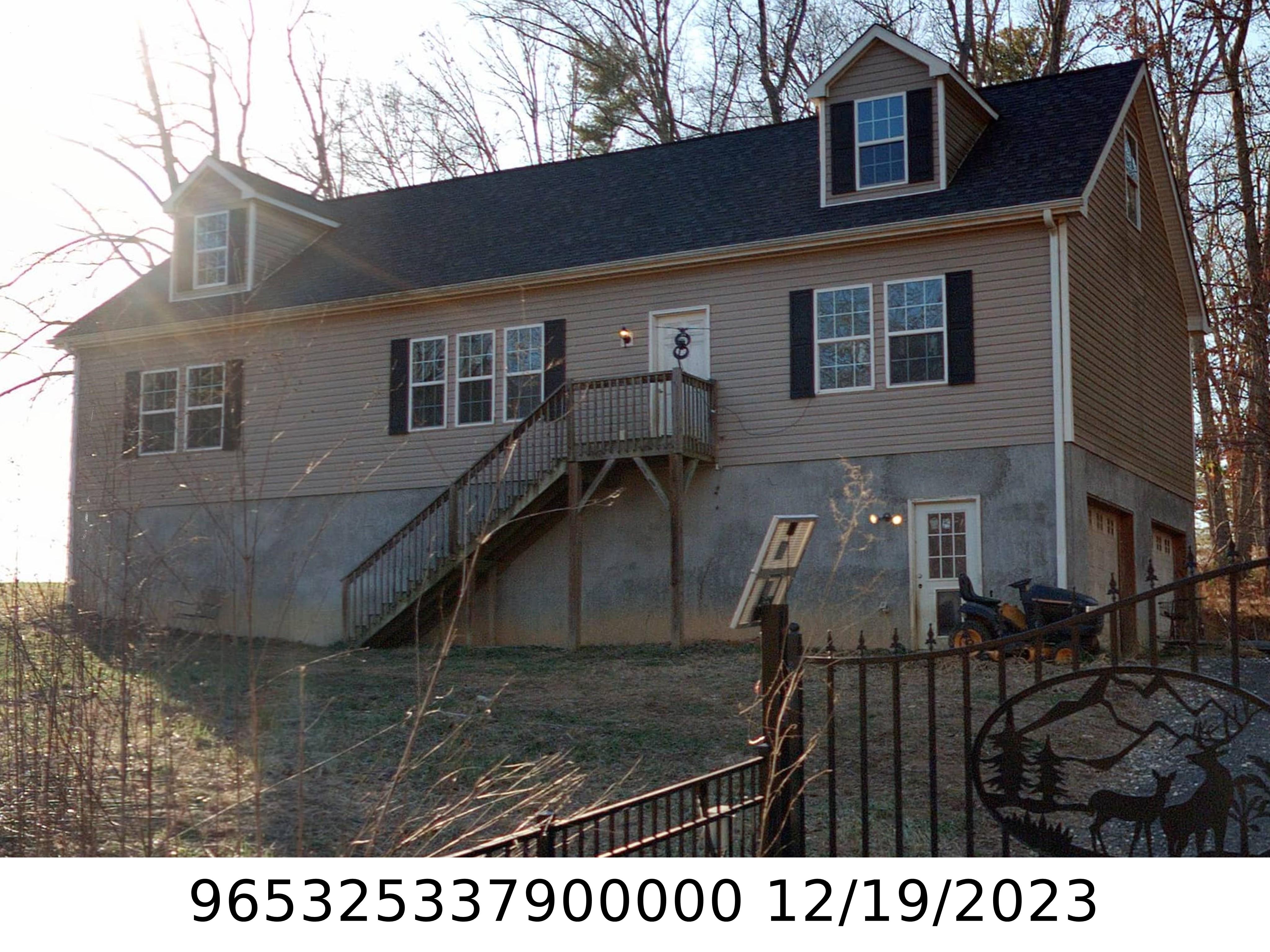 A picture of the property located at 53 SUNRISE DR, ARDEN NC 28704.