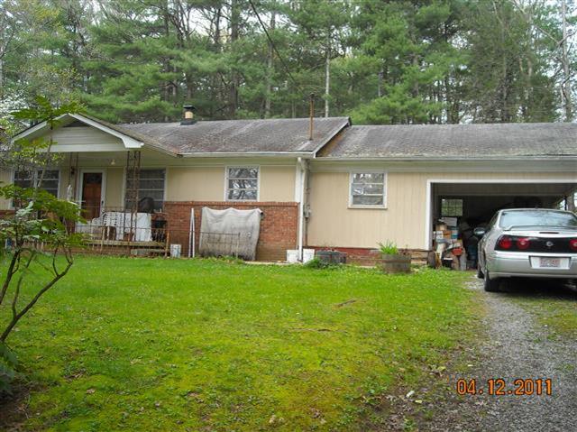 A picture of the property located at 29 SUNRISE DR, ARDEN NC 28704.