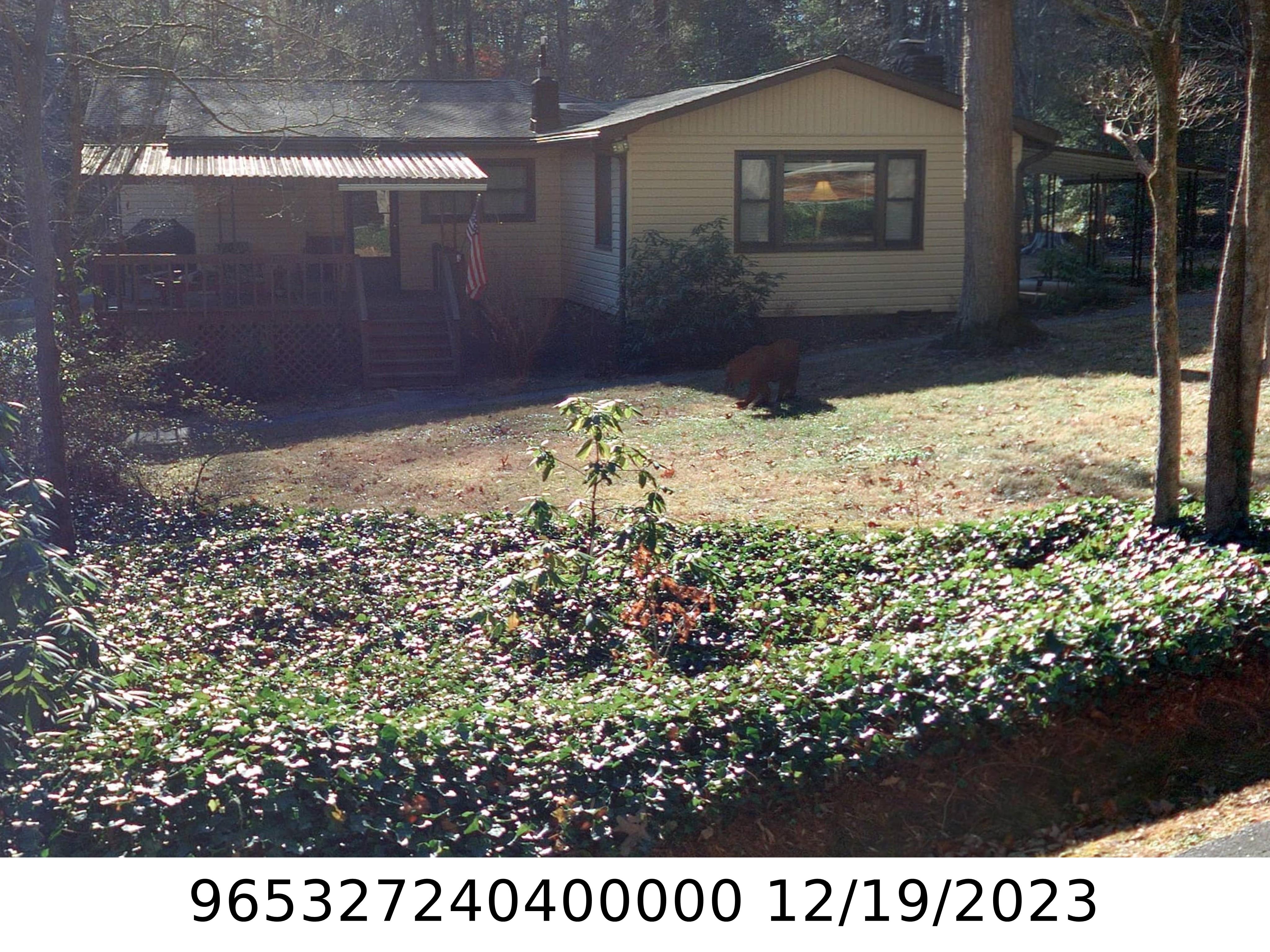A picture of the property located at 1147 LOWER LAUREL DR, ARDEN NC 28704.