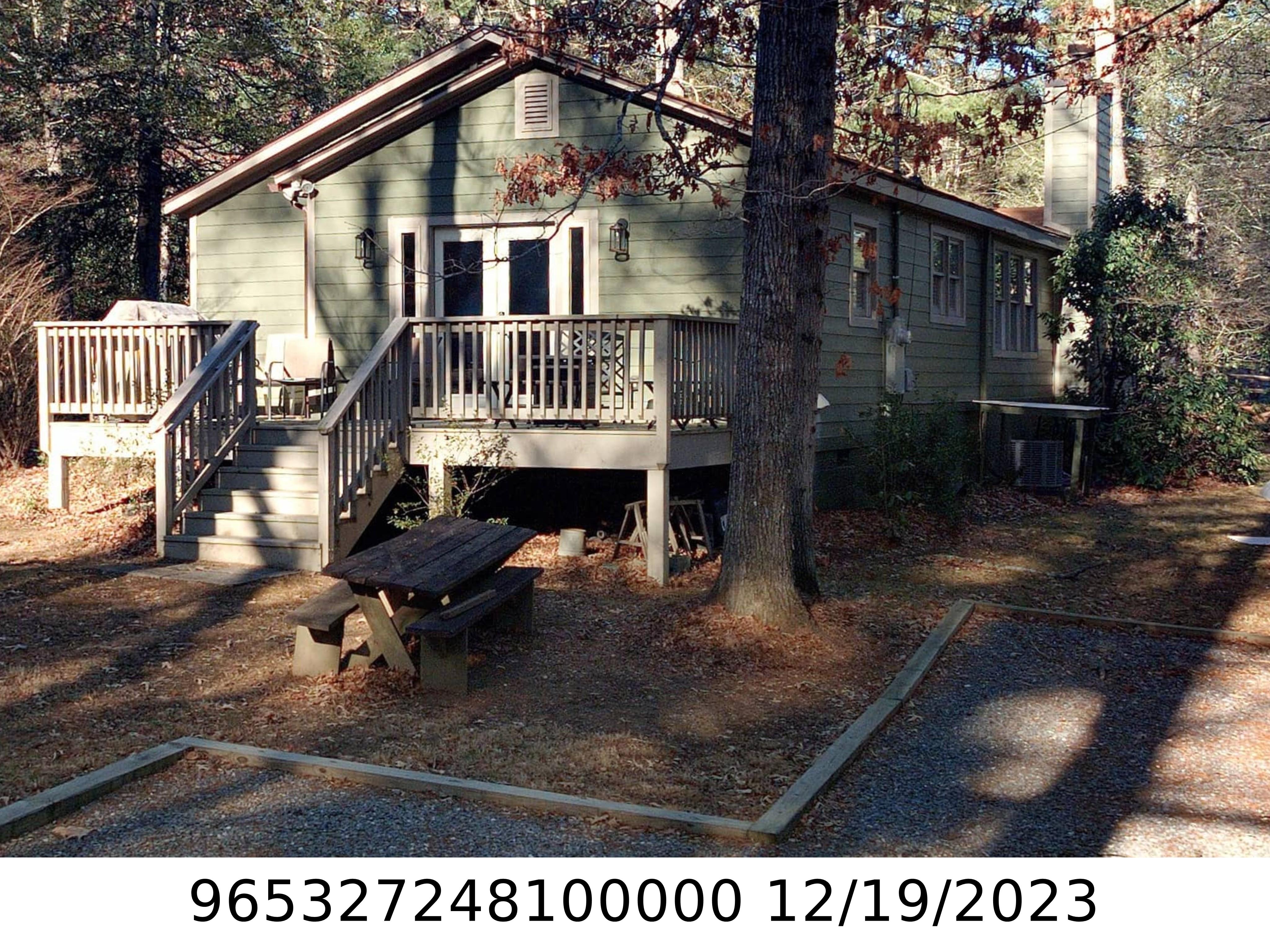 A picture of the property located at 1143 LOWER LAUREL DR, ARDEN NC 28704.