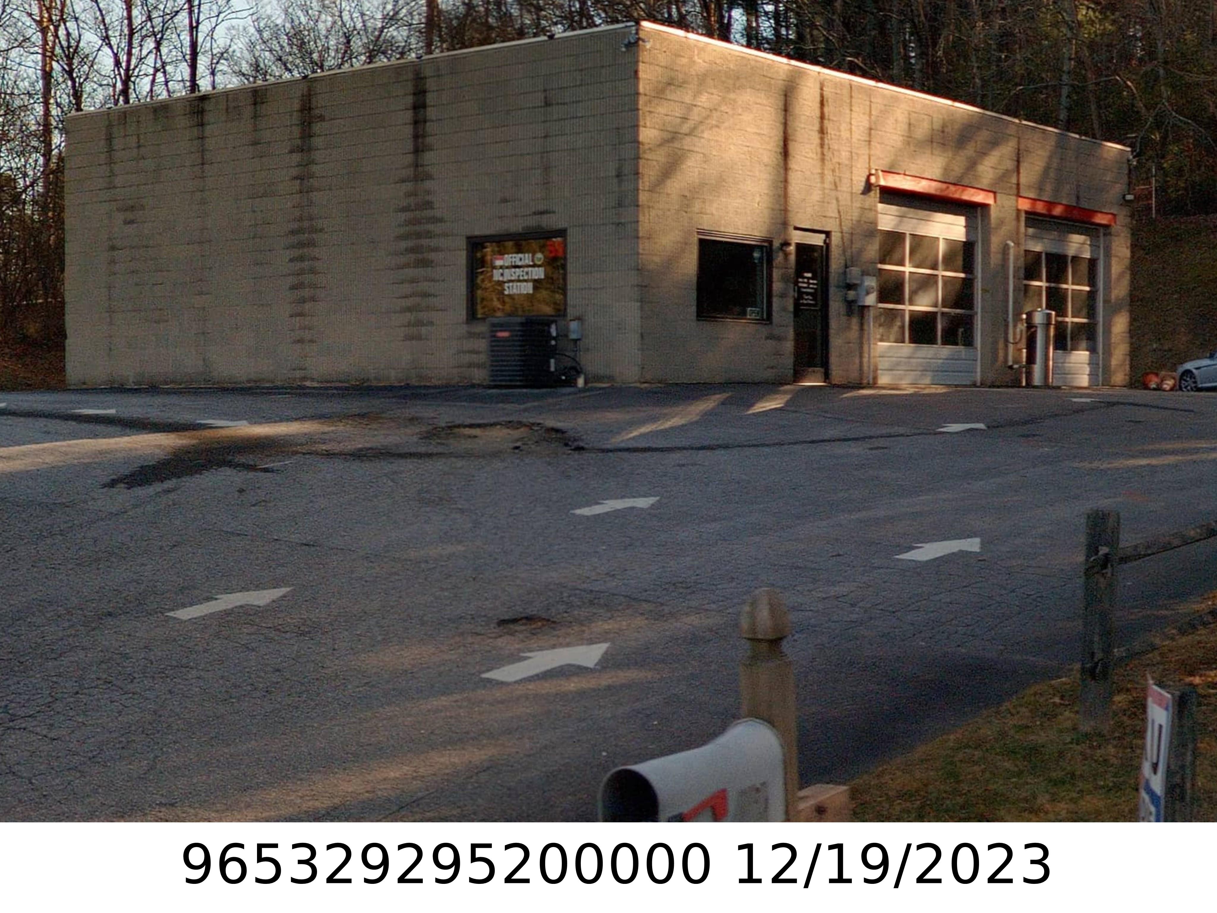 A picture of the property located at 55 AIRPORT RD, ARDEN NC 28704.