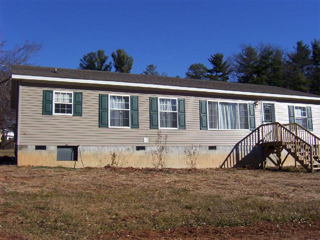 A picture of the property located at 71 EDNEY LN, ARDEN NC 28704.