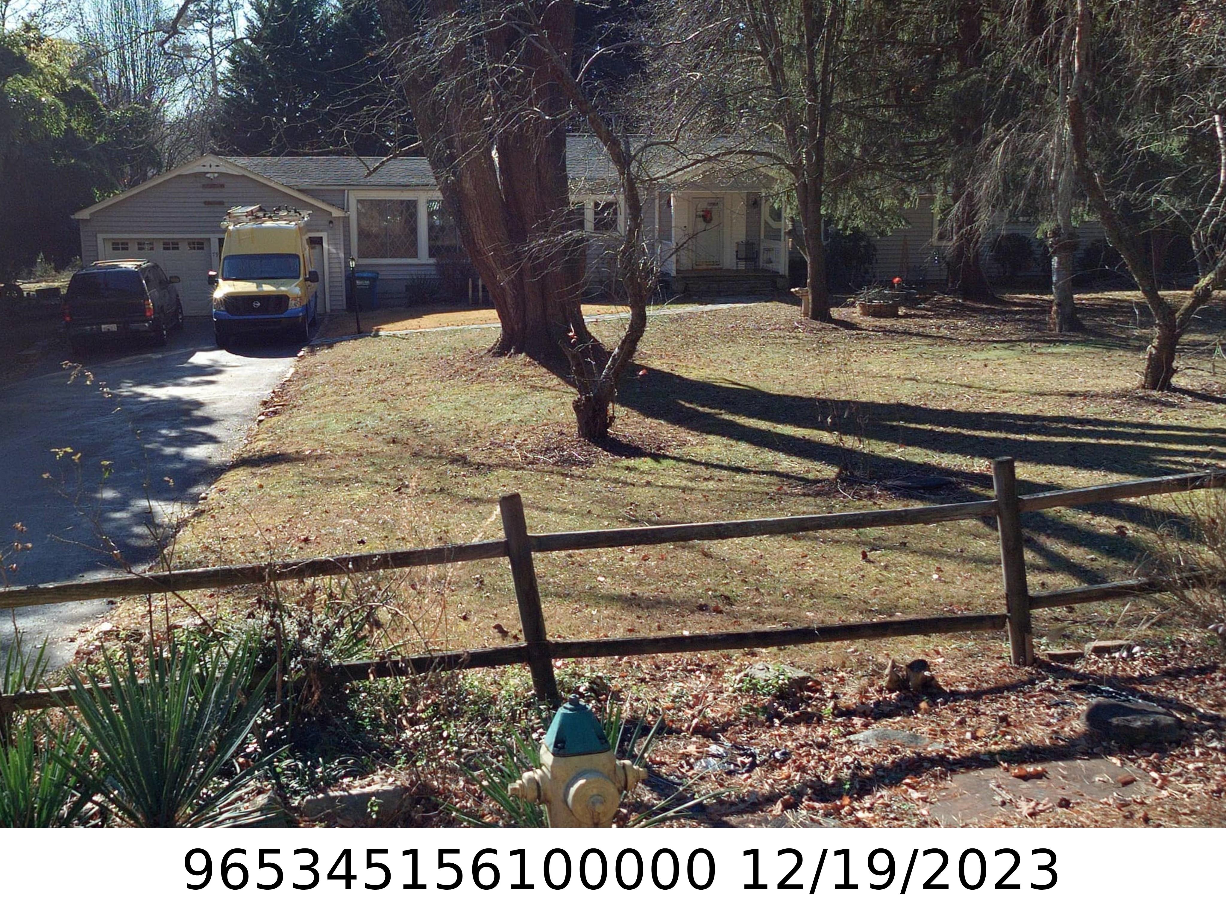 A picture of the property located at 79 EDGEWOOD DR, ARDEN NC 28704.