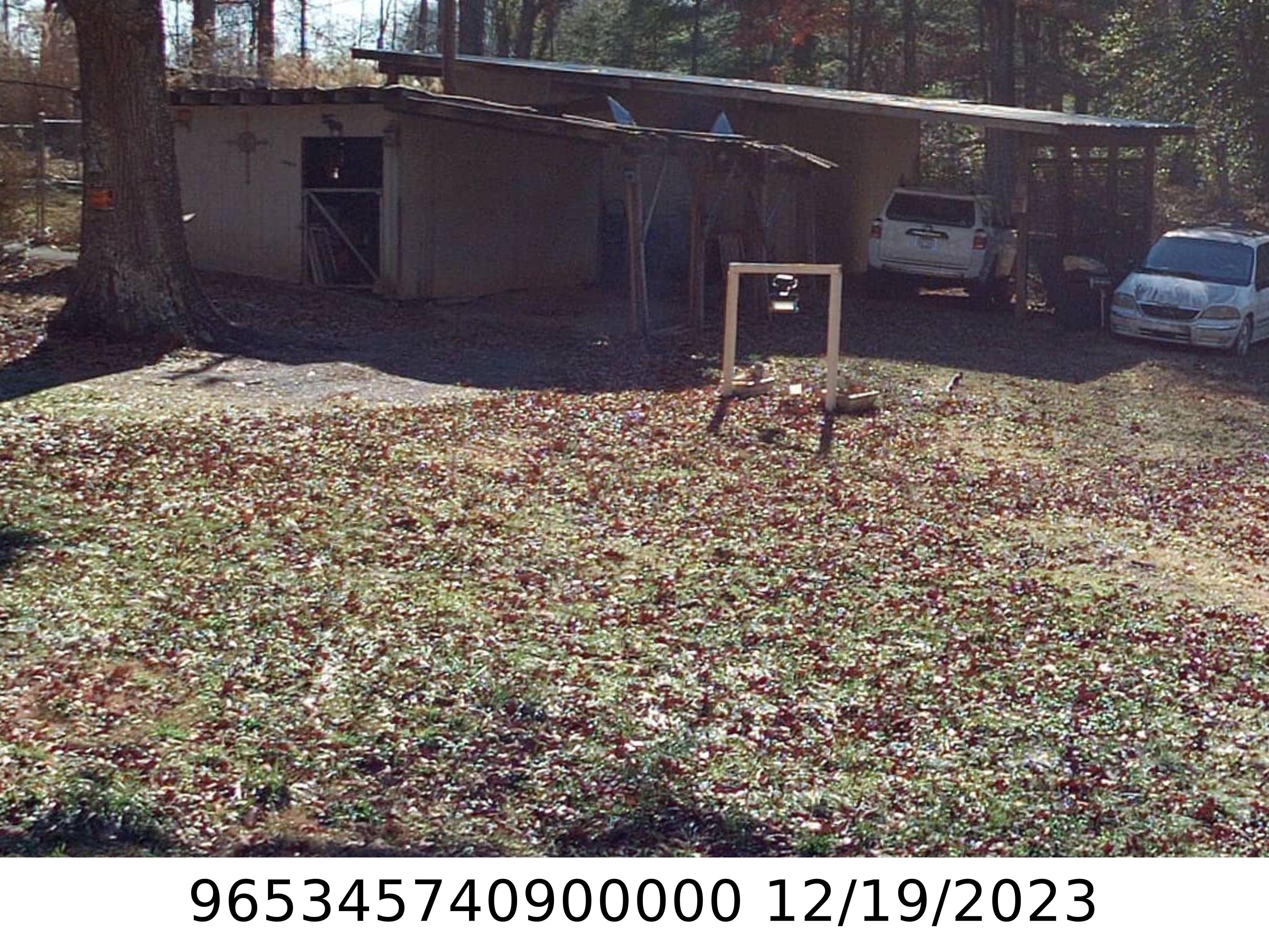 A picture of the property located at 34 EDGEWOOD DR, ARDEN NC 28704.