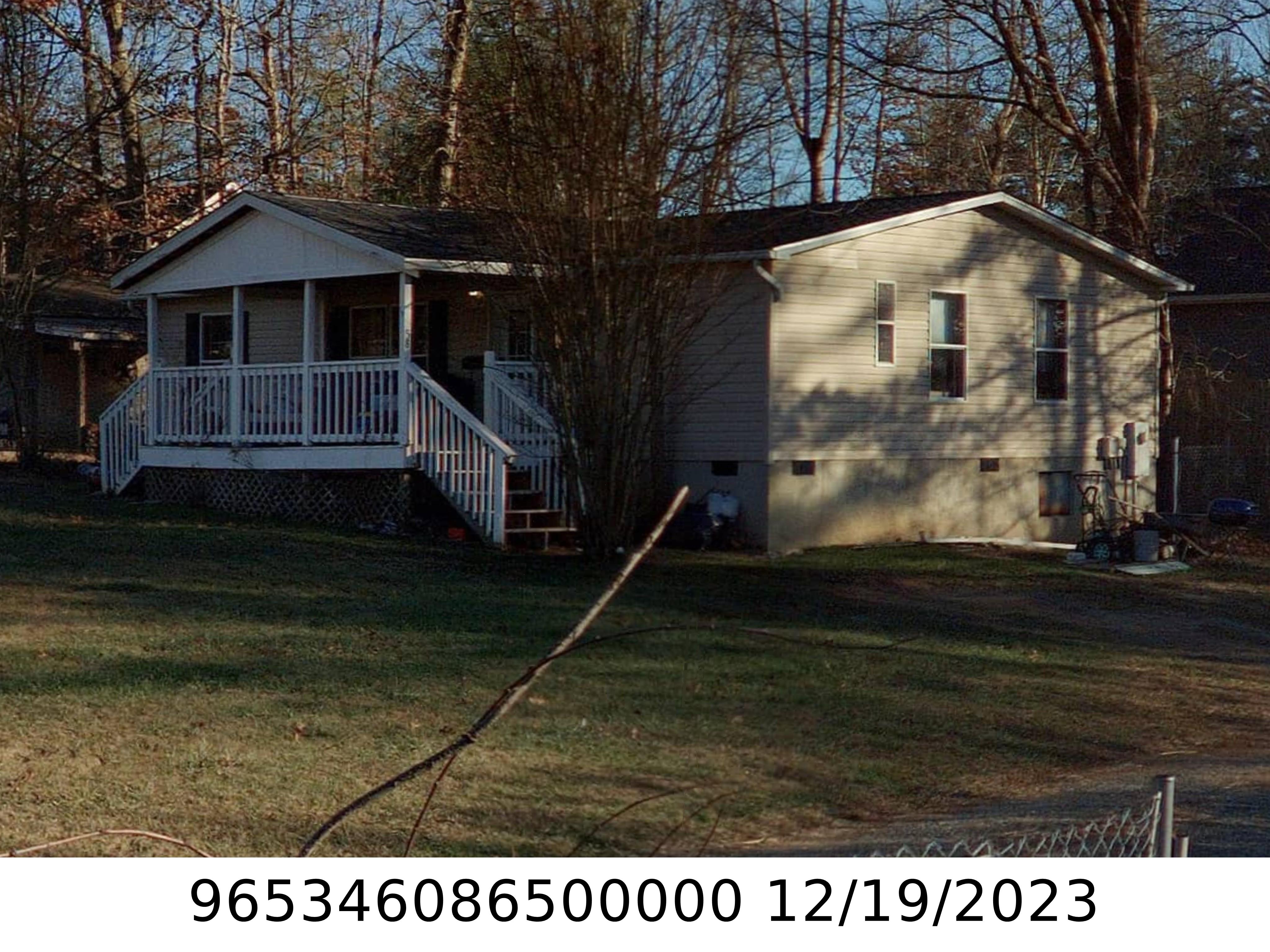 A picture of the property located at 58 EDNEY LN, ARDEN NC 28704.