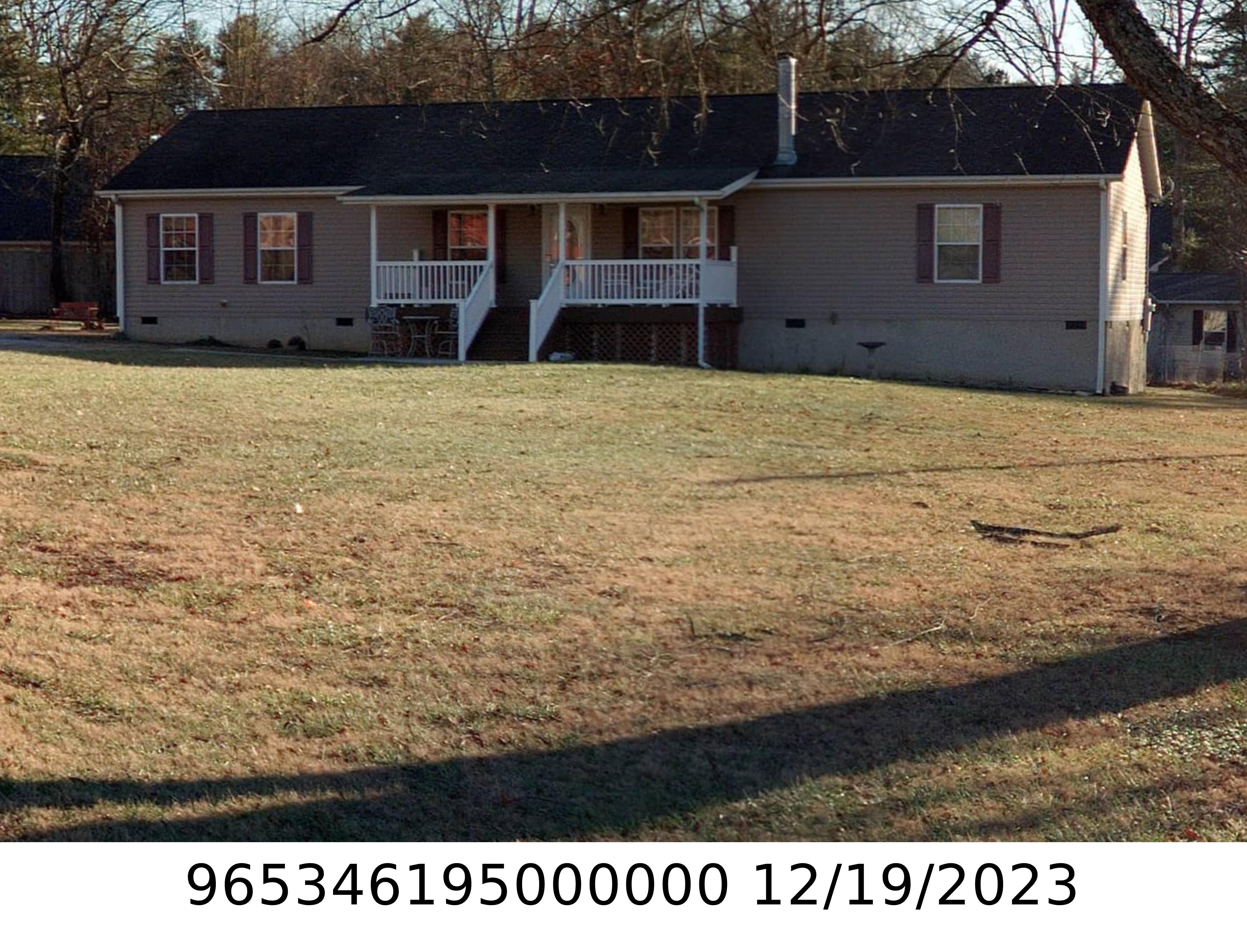 A picture of the property located at 46 EDNEY LN, ARDEN NC 28704.