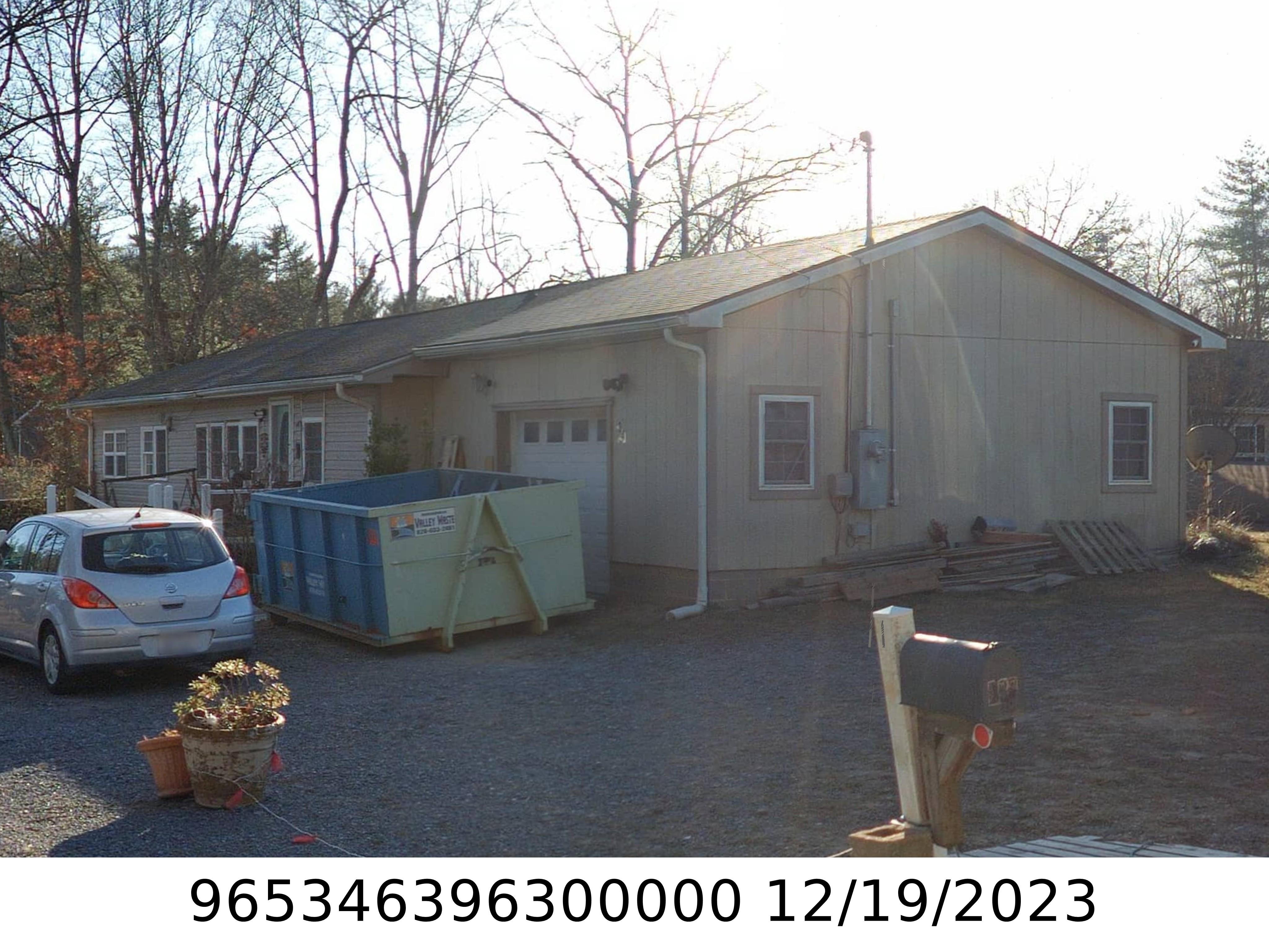 A picture of the property located at 34 EDNEY LN, ARDEN NC 28704.