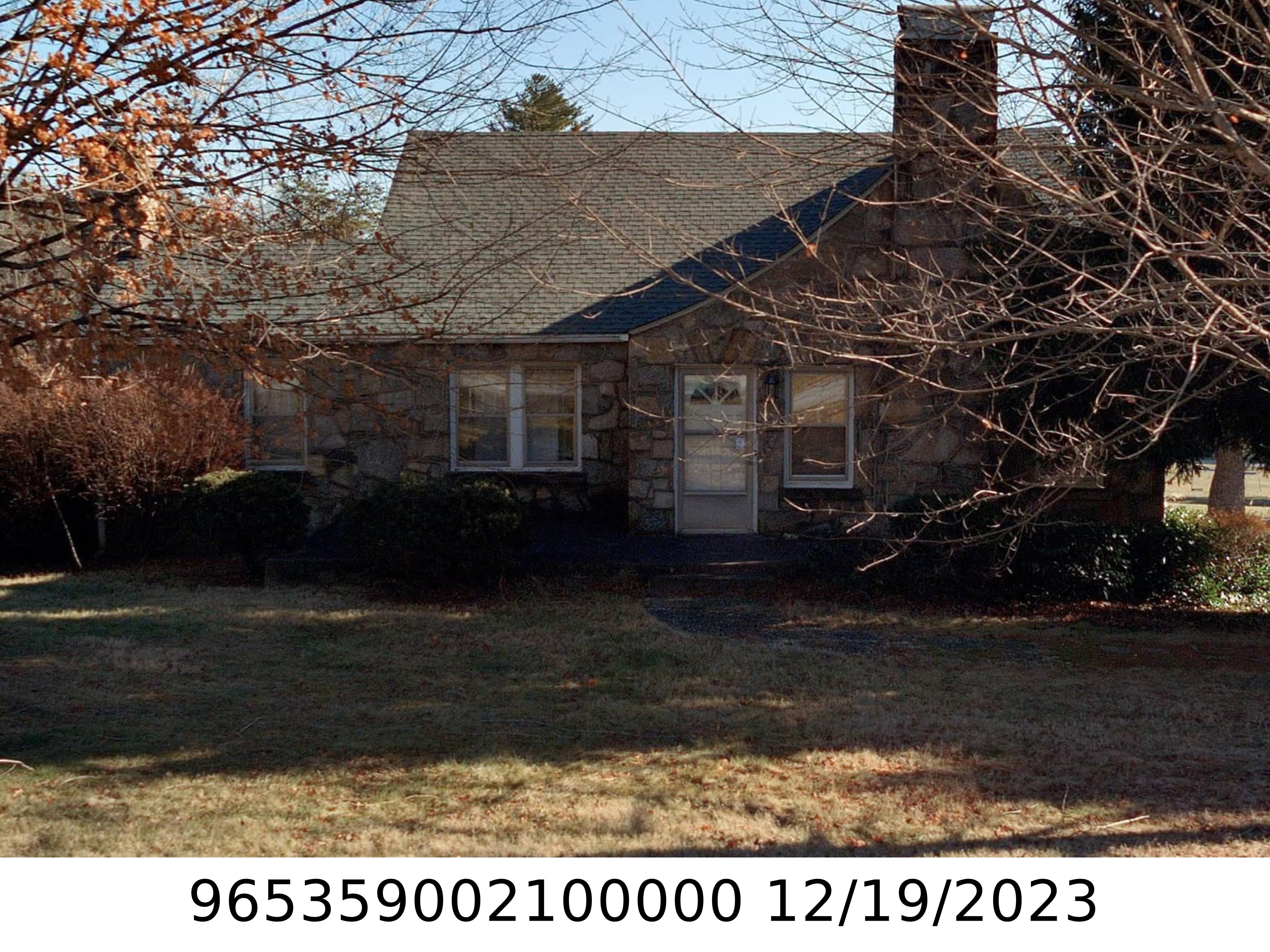 A picture of the property located at 32 NESBITT DR, ARDEN NC 28704.