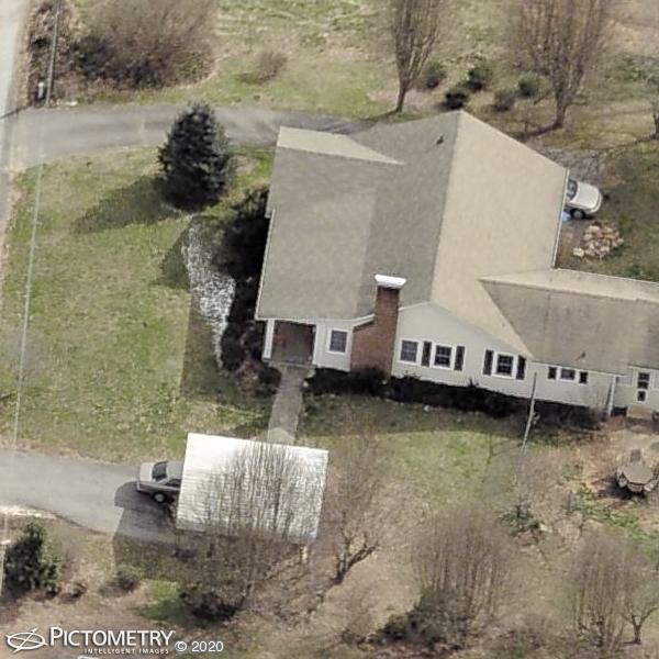 A picture of the property located at 105 WHITE OAK ROAD EXT, ARDEN NC 28704.