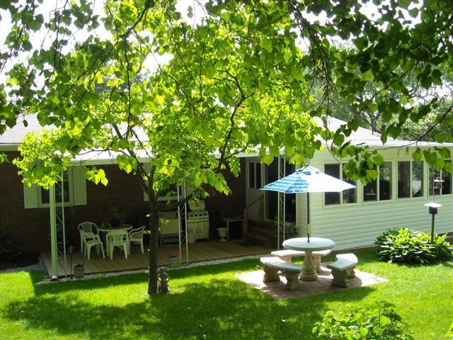 A picture of the property located at 55 SHERWOOD FOREST DR, ARDEN NC 28704.