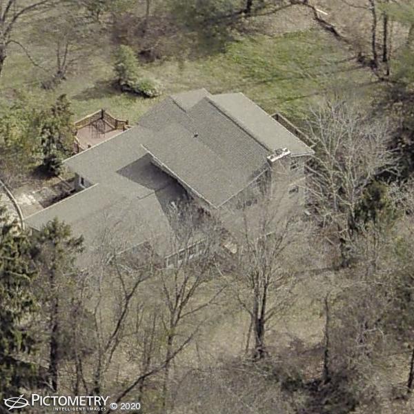 A picture of the property located at 61 SHERWOOD FOREST DR, ARDEN NC 28704.