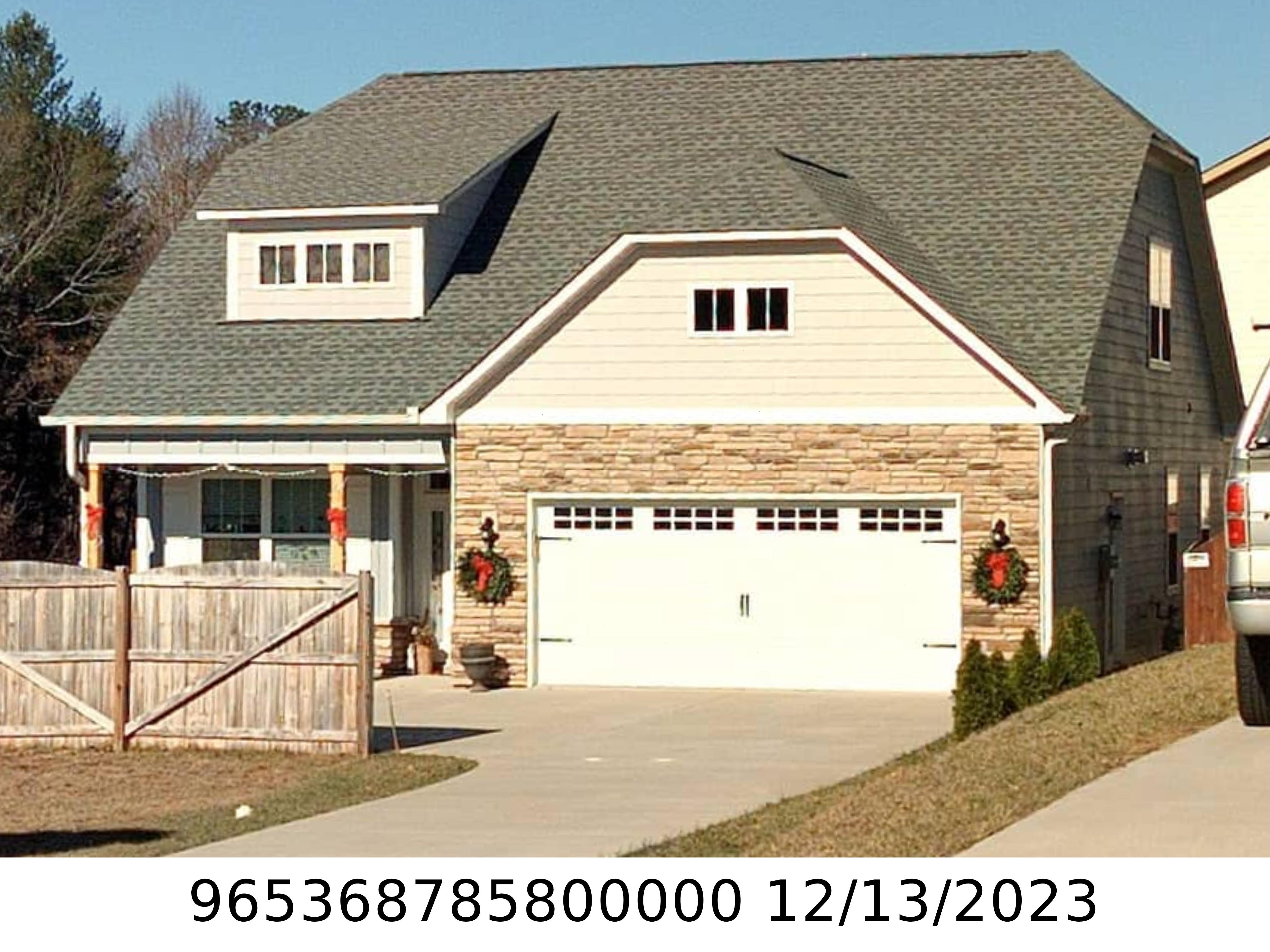 A picture of the property located at 25 LYNDON CIR, ARDEN NC 28704.