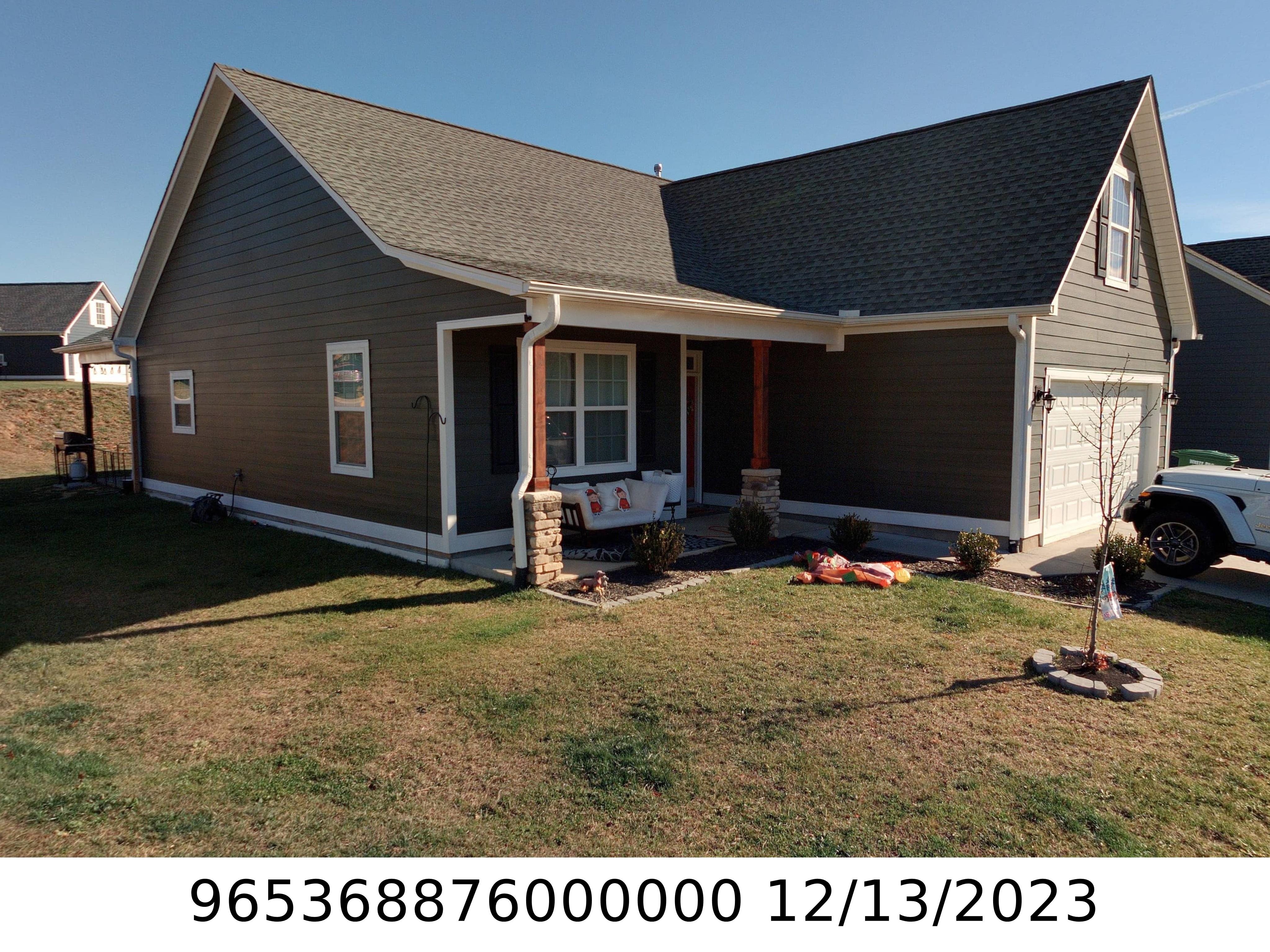 A picture of the property located at 24 LYNDON CIR, ARDEN NC 28704.