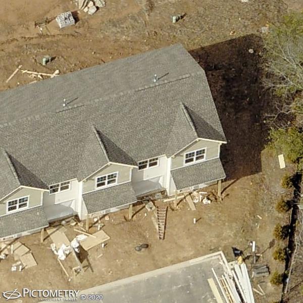 A picture of the property located at 1210 PAULINE TRAIL DR, ARDEN NC 28704.